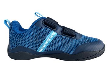 Lico LICO Kinder Barfuß-Schuh Aride V 200013 blau/marine Sneaker