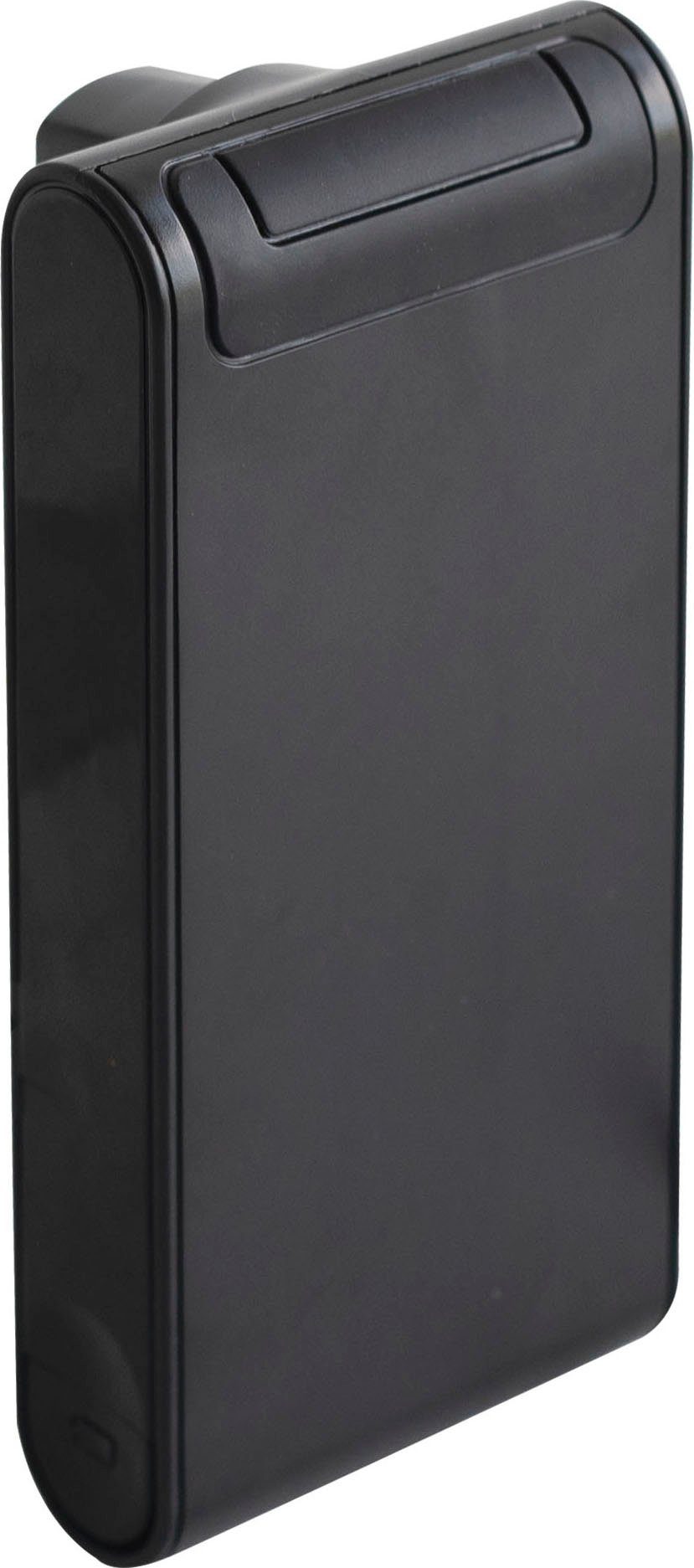 Shark Akku-Handstaubsauger Shark Stratos Akku-Staubsauger IZ400EU, 309 W, beutellos