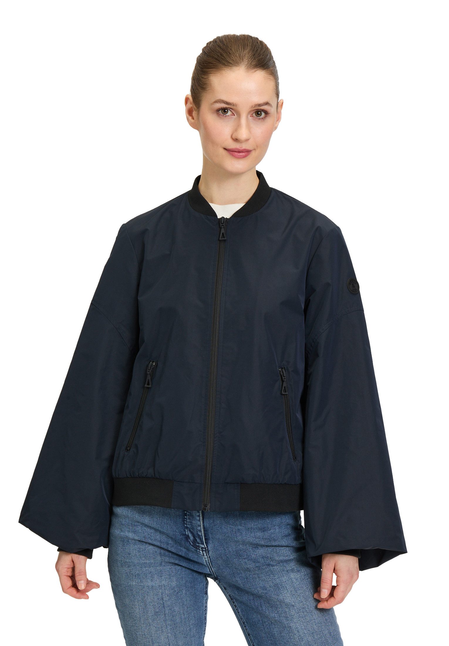 Amber & June Outdoorjacke