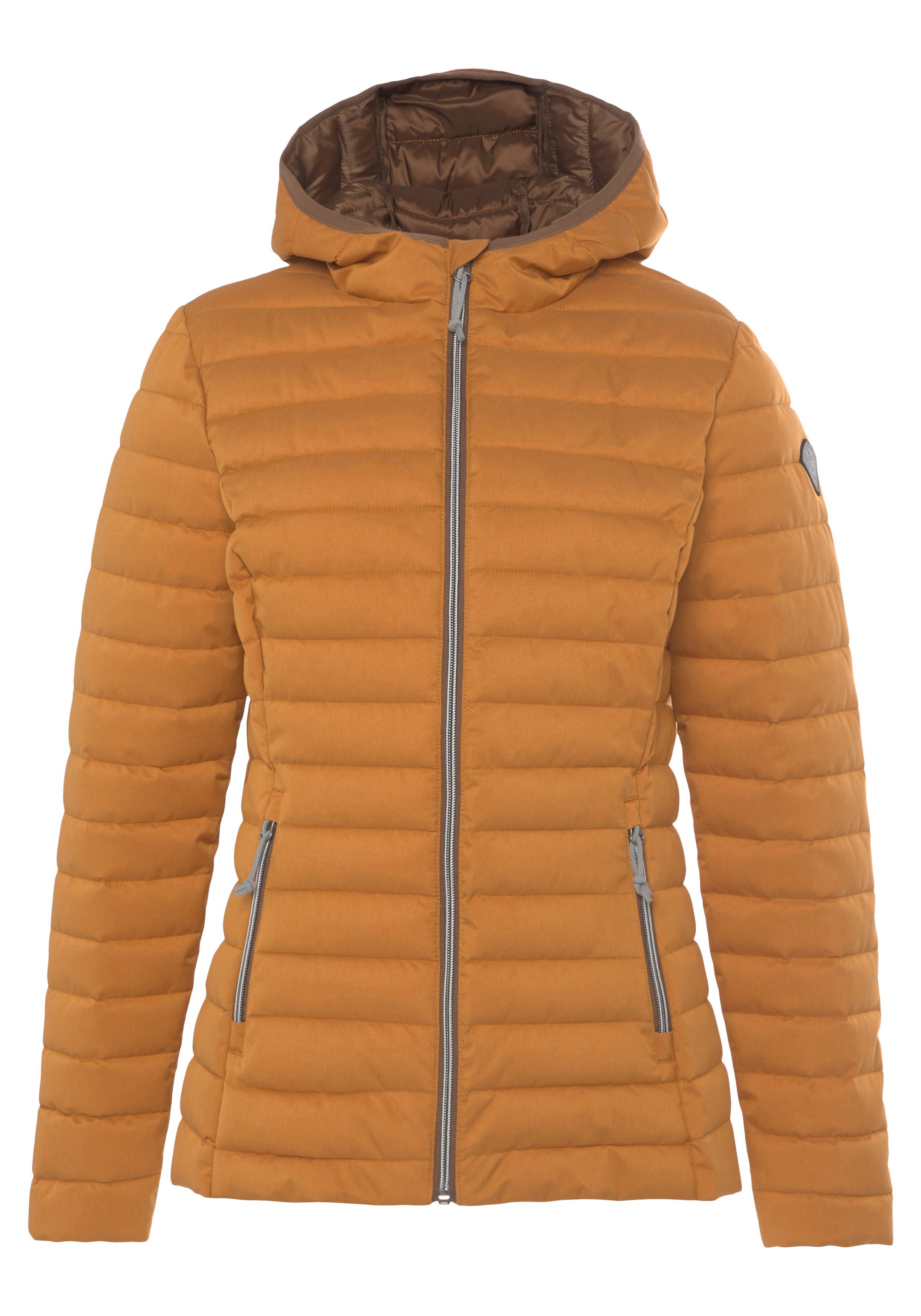 G.I.G.A. DX BY KILLTEC Steppjacke CAFORA WMN QUILTED JCKT OT-P mehr