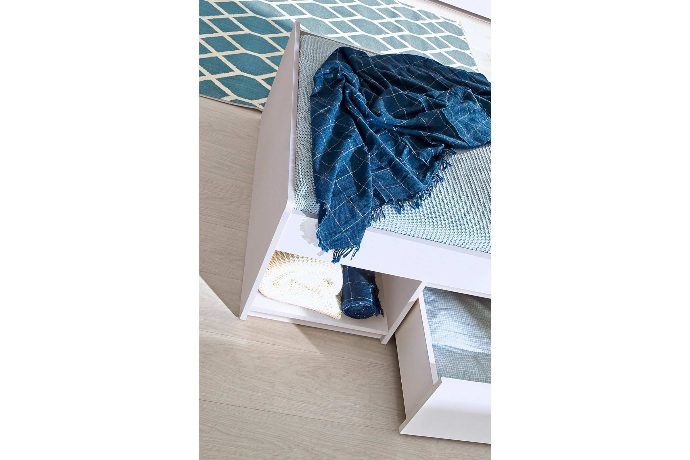 Deine Möbel 24 Hängeregal ARCO 08 Regal Wandregal Kinderzimmer Jugendzimmer günstig online kaufen