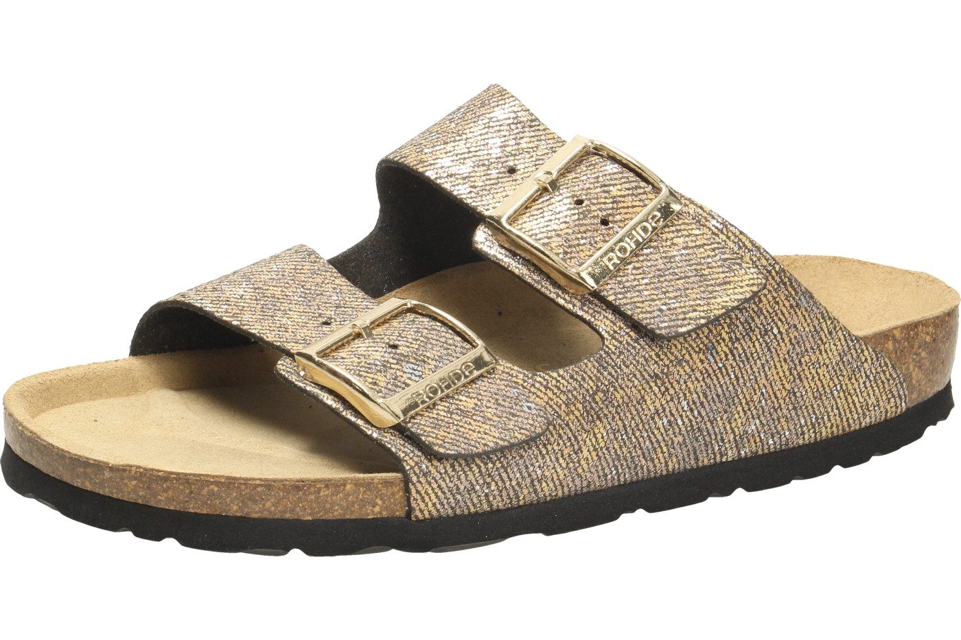 Rohde Pantolette