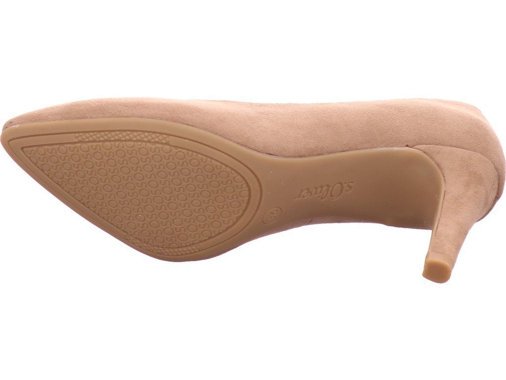 s.Oliver Woms Court Shoe Pumps