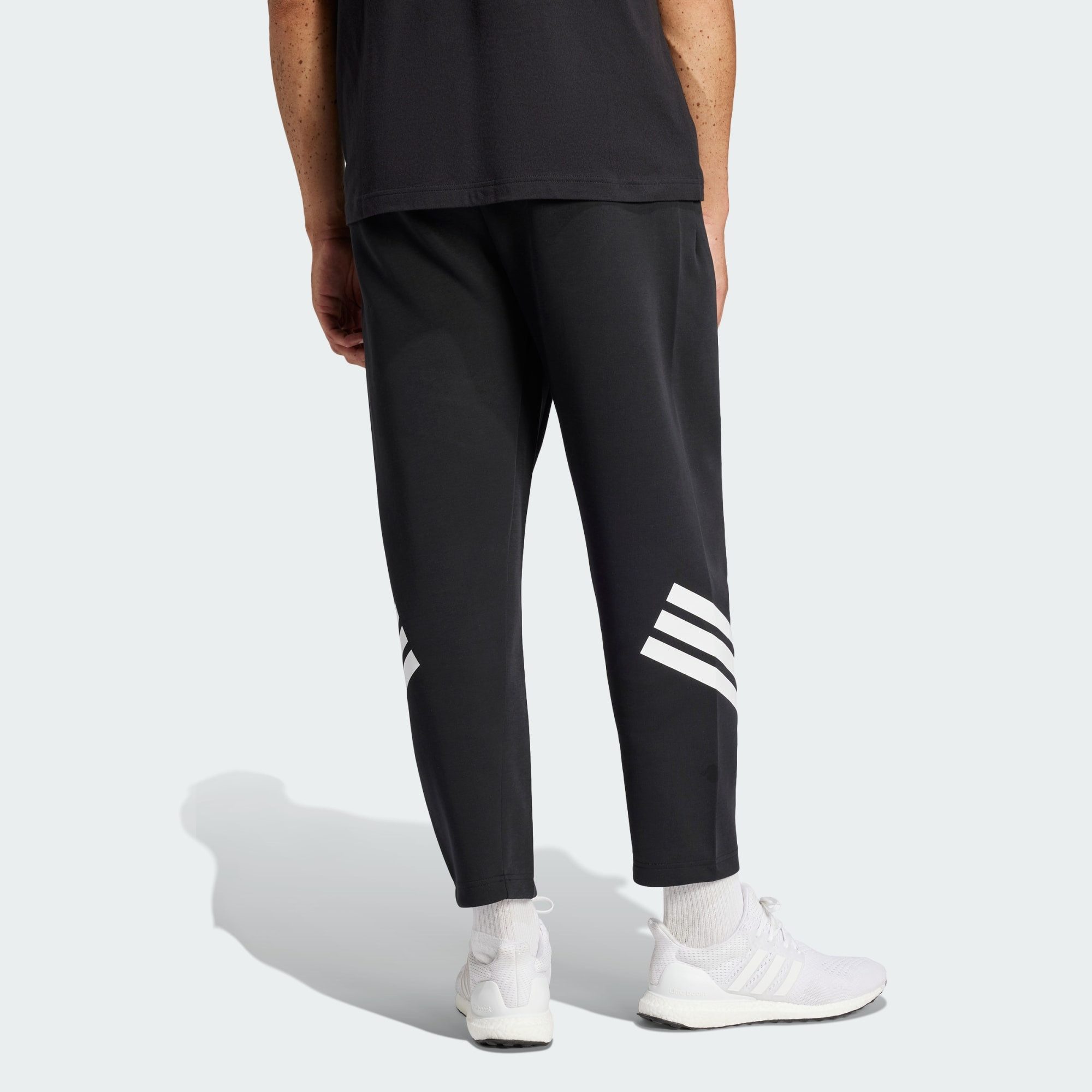 adidas Sportswear Cargohose FUTURE ICONS 3-STREIFEN günstig online kaufen
