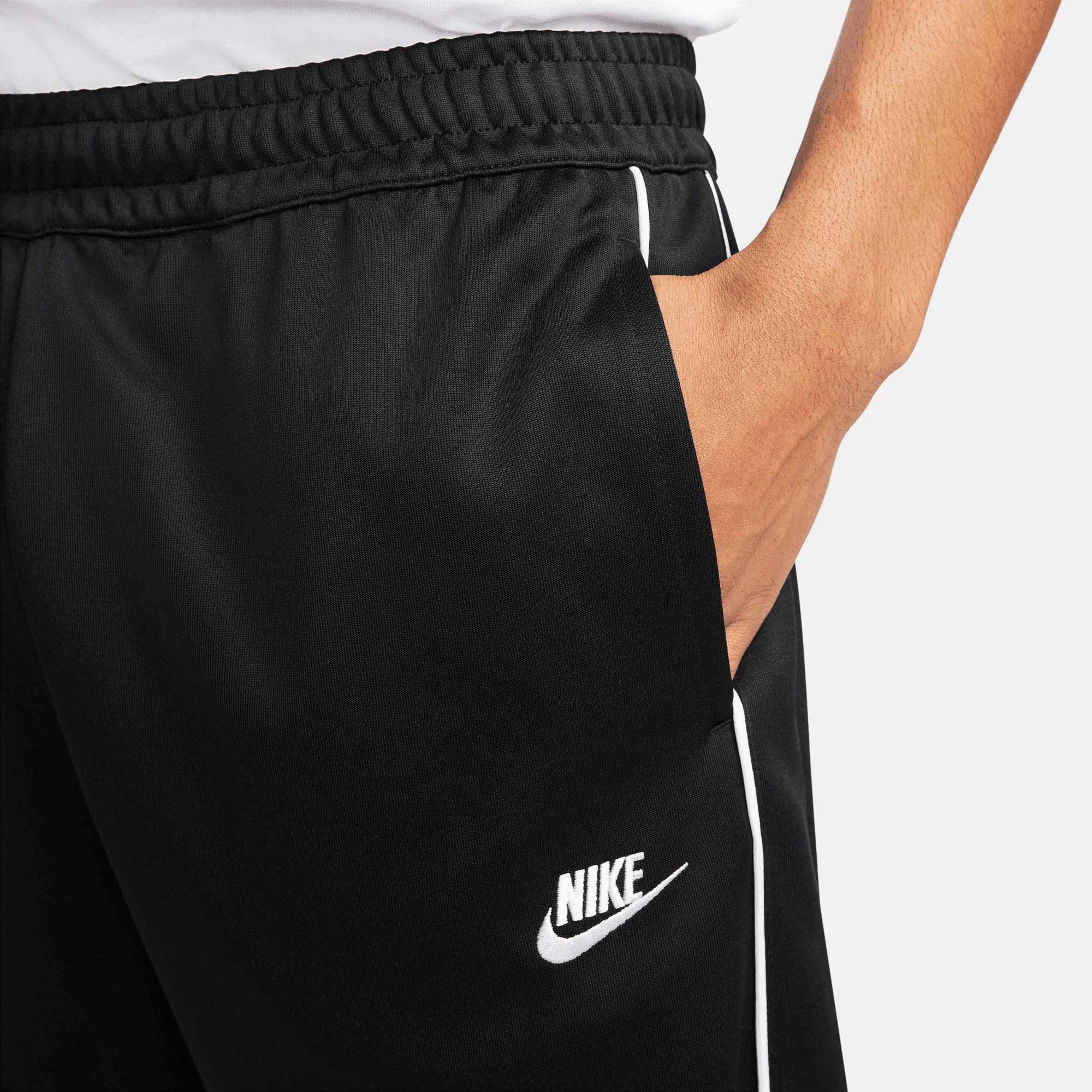 Nike Pants Sportswear Men's Jogginghose Polyknit Club