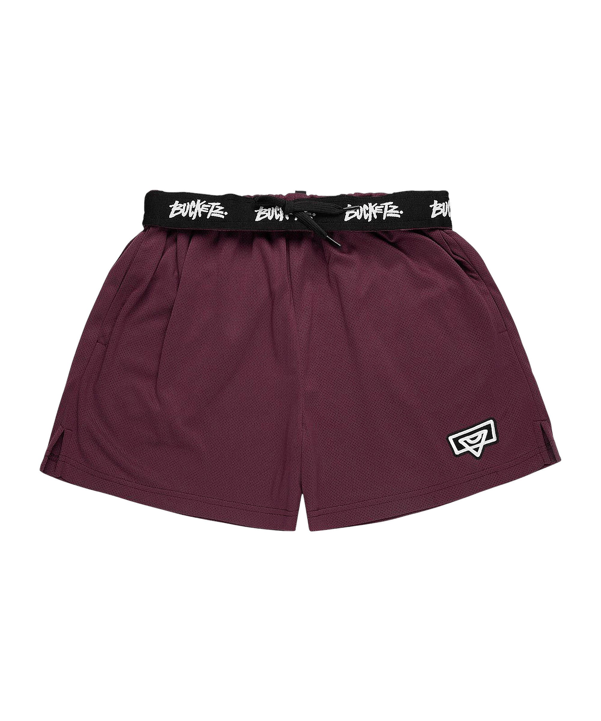 Bucketz Jogginghose Bucketz All Day Mesh günstig online kaufen