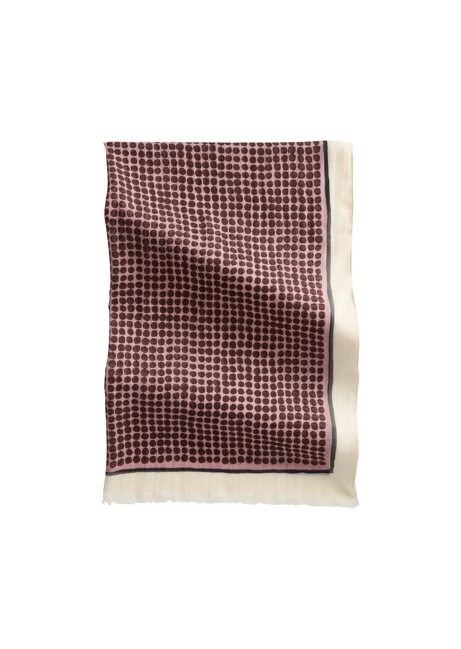 Marc O'Polo Schal mit TENCEL™Modal