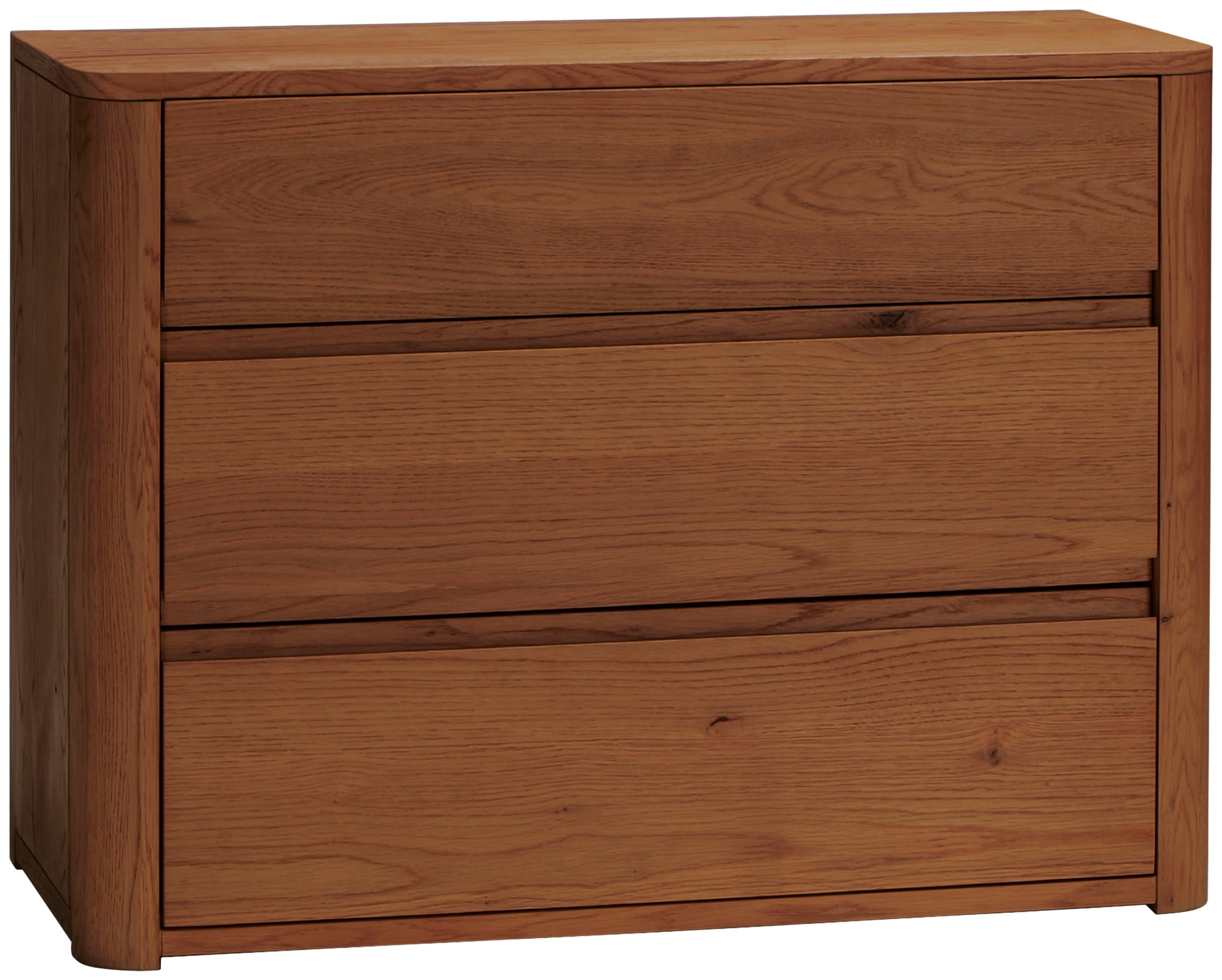 HASENA Schubkastenkommode Aida, aus Massivholz