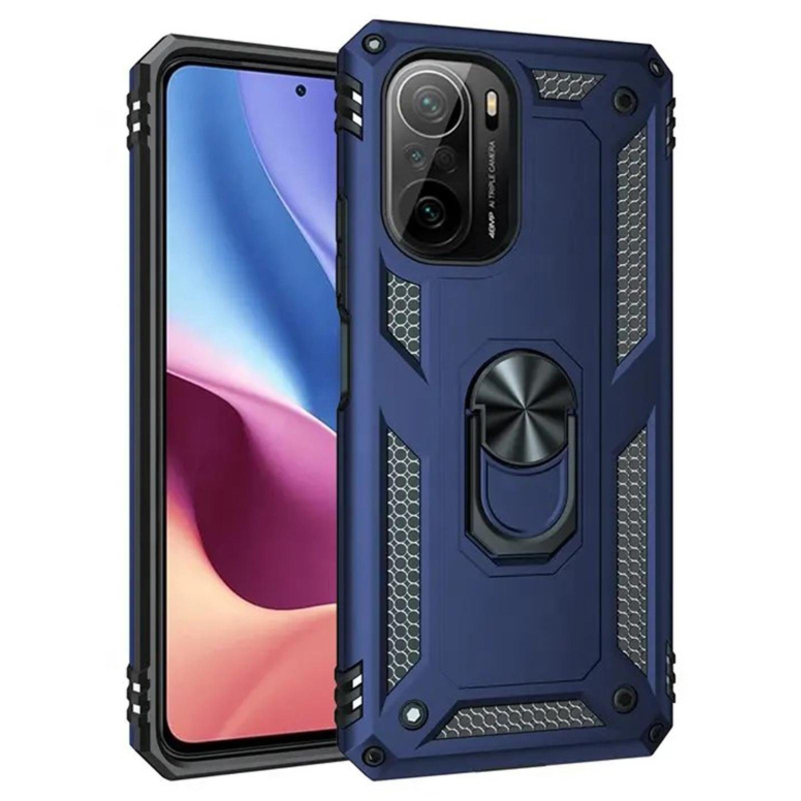 Handyhülle Schutz Hülle Outdoor Case für Xiaomi Redmi 13C