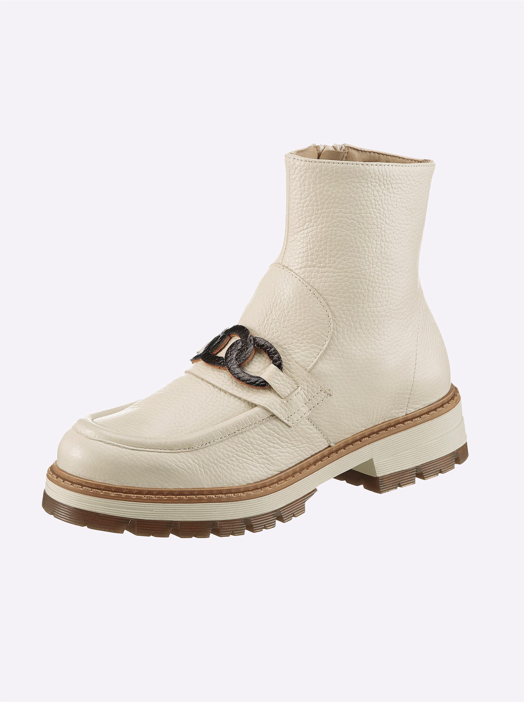 heine Stiefelette Stiefelette