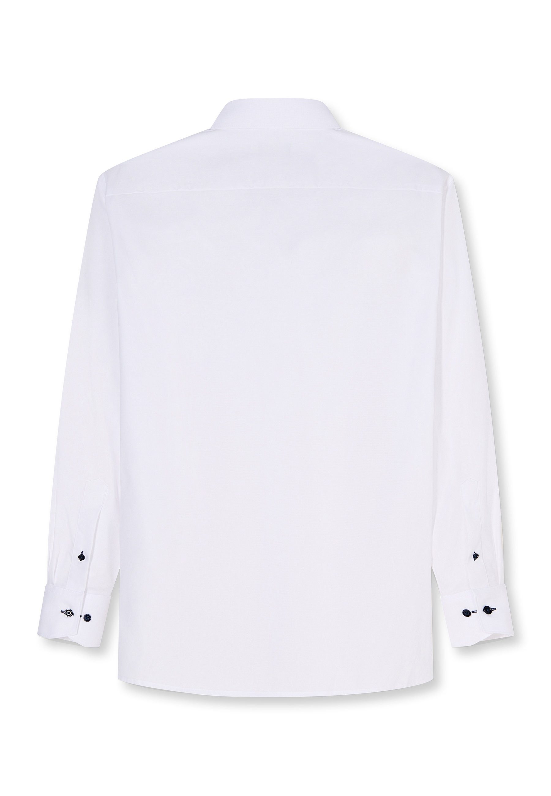 OLYMP Businesshemd OLYMP Luxor, comfort fit, Button-down günstig online kaufen