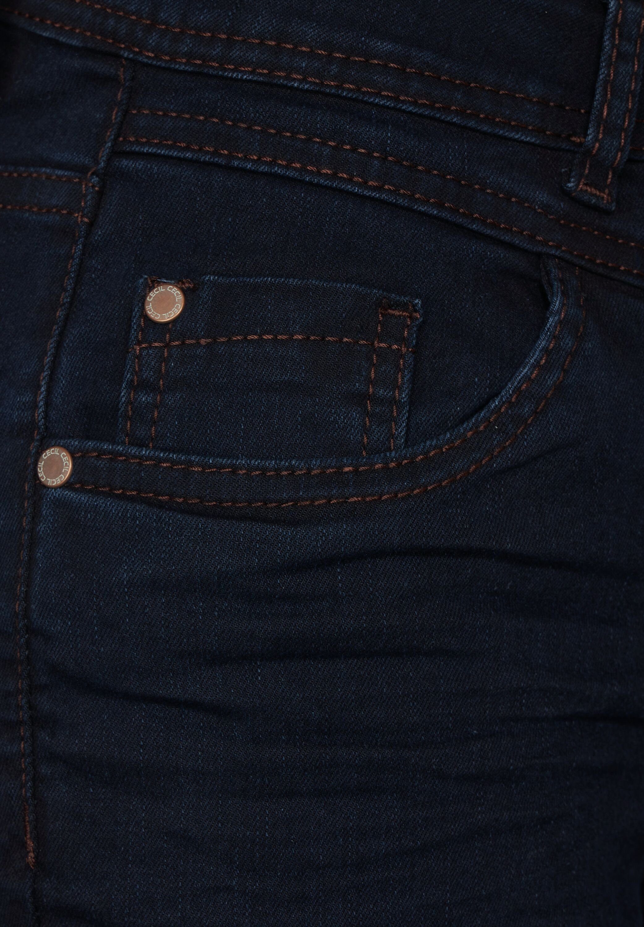5-Pocket-Jeans Cecil