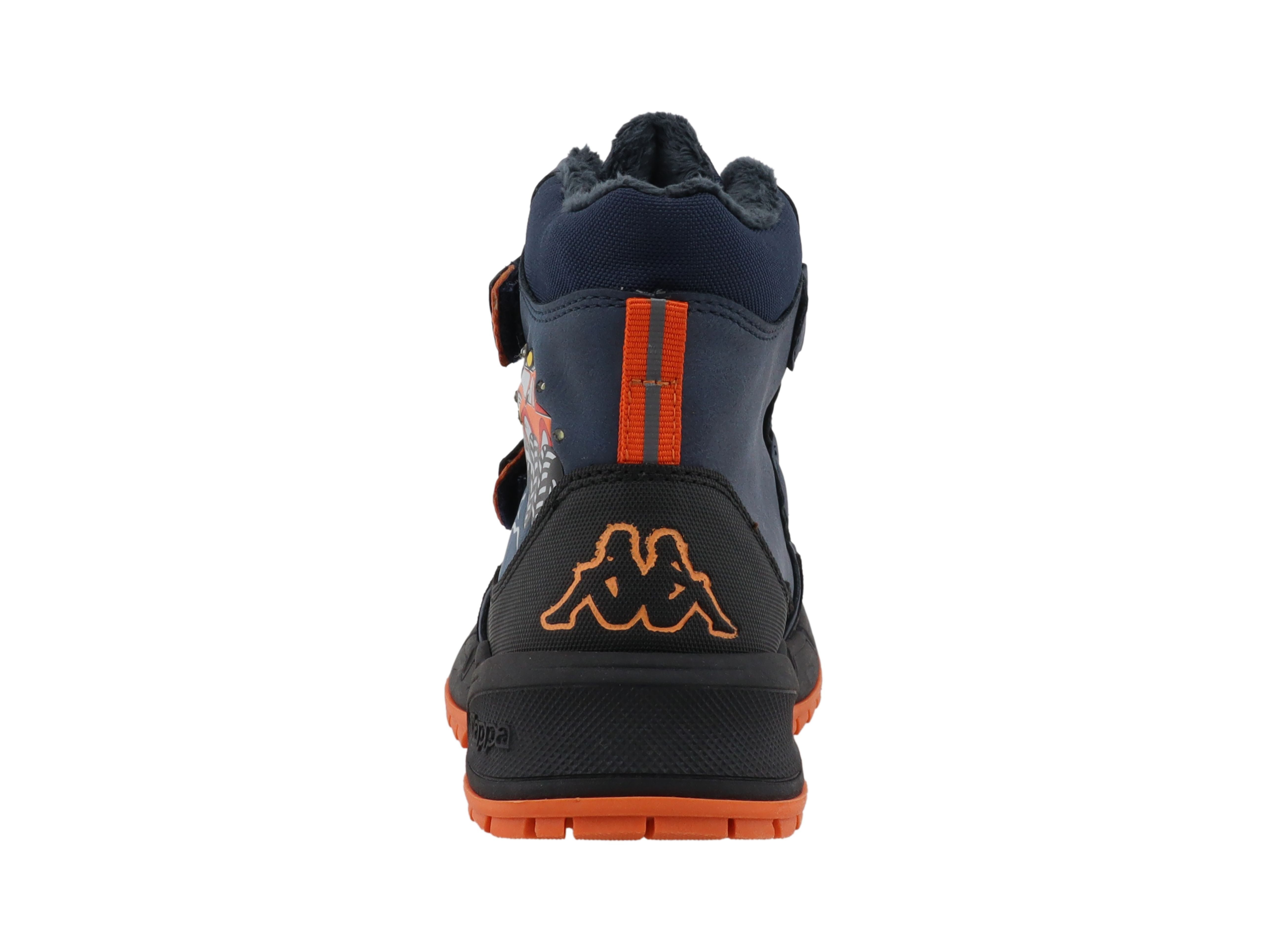 Kappa OSANO Winterboots (für Kinder) Winterschuhe, Winterstiefel, Snowboots, wasserdicht – Bild 4 von 5