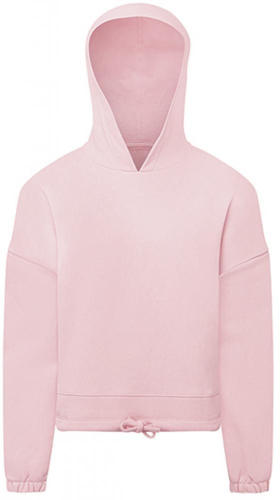 Kapuzenpullover Kids Recycled Cropped Oversize Hoodie Kinder