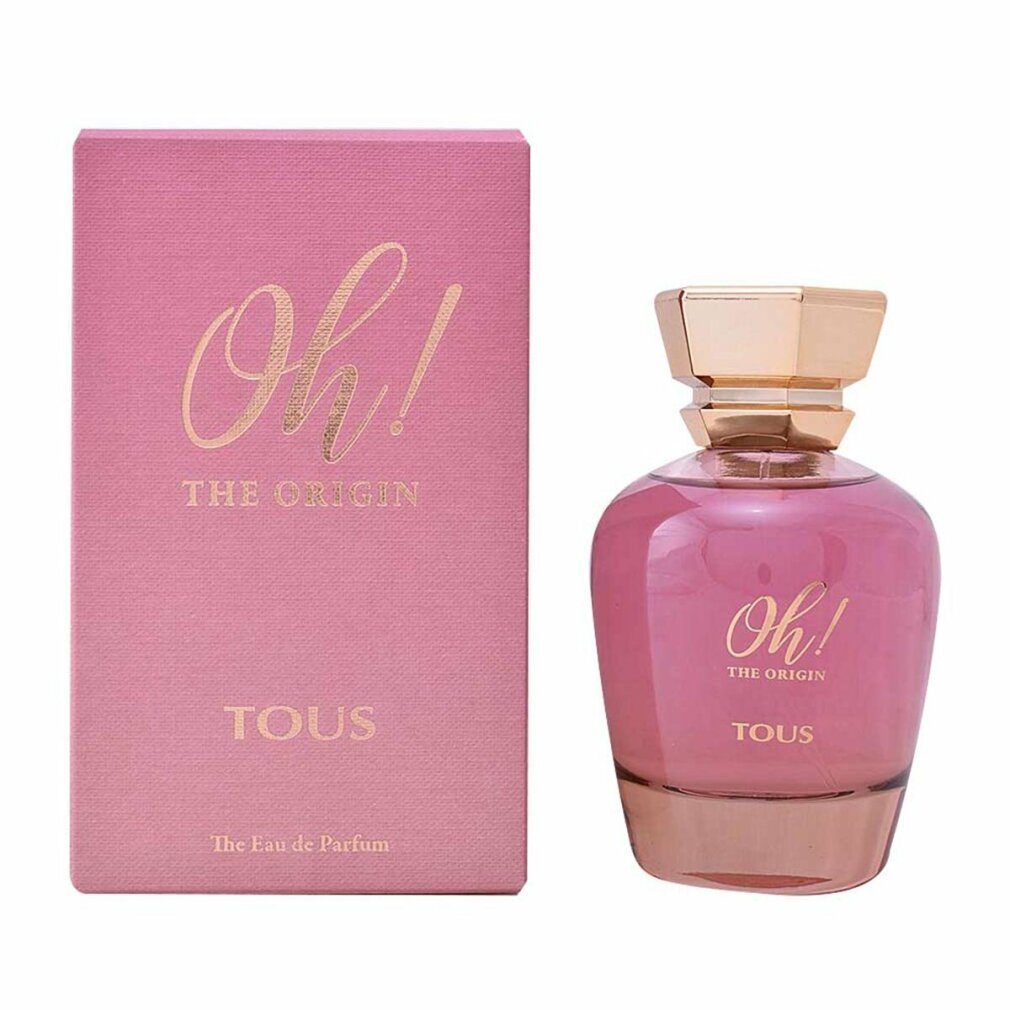 Origin ml Tous de Parfum Parfum de The 50 Tous Eau Eau Oh