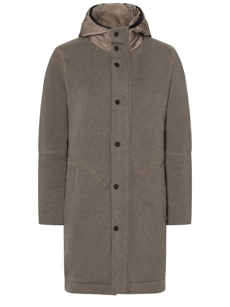 Funktionsmantel Funktionsjacke W COMBUSTION COAT
