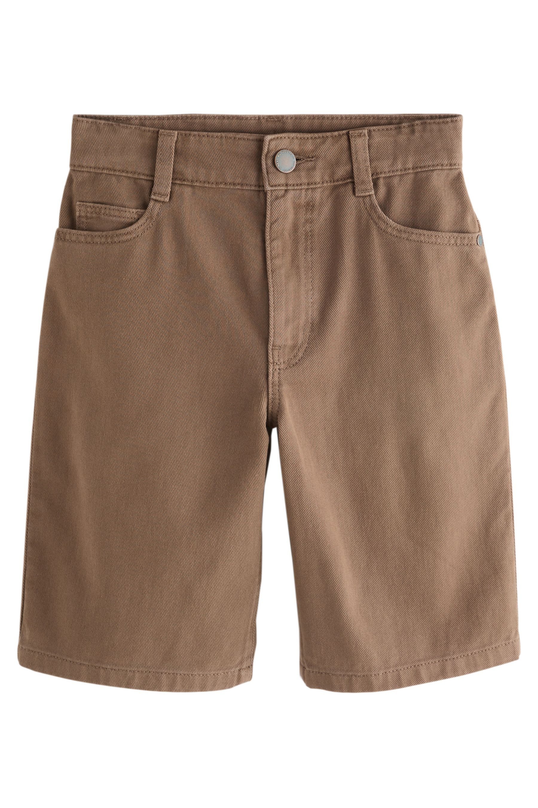 Jeansshorts Jort-Shorts