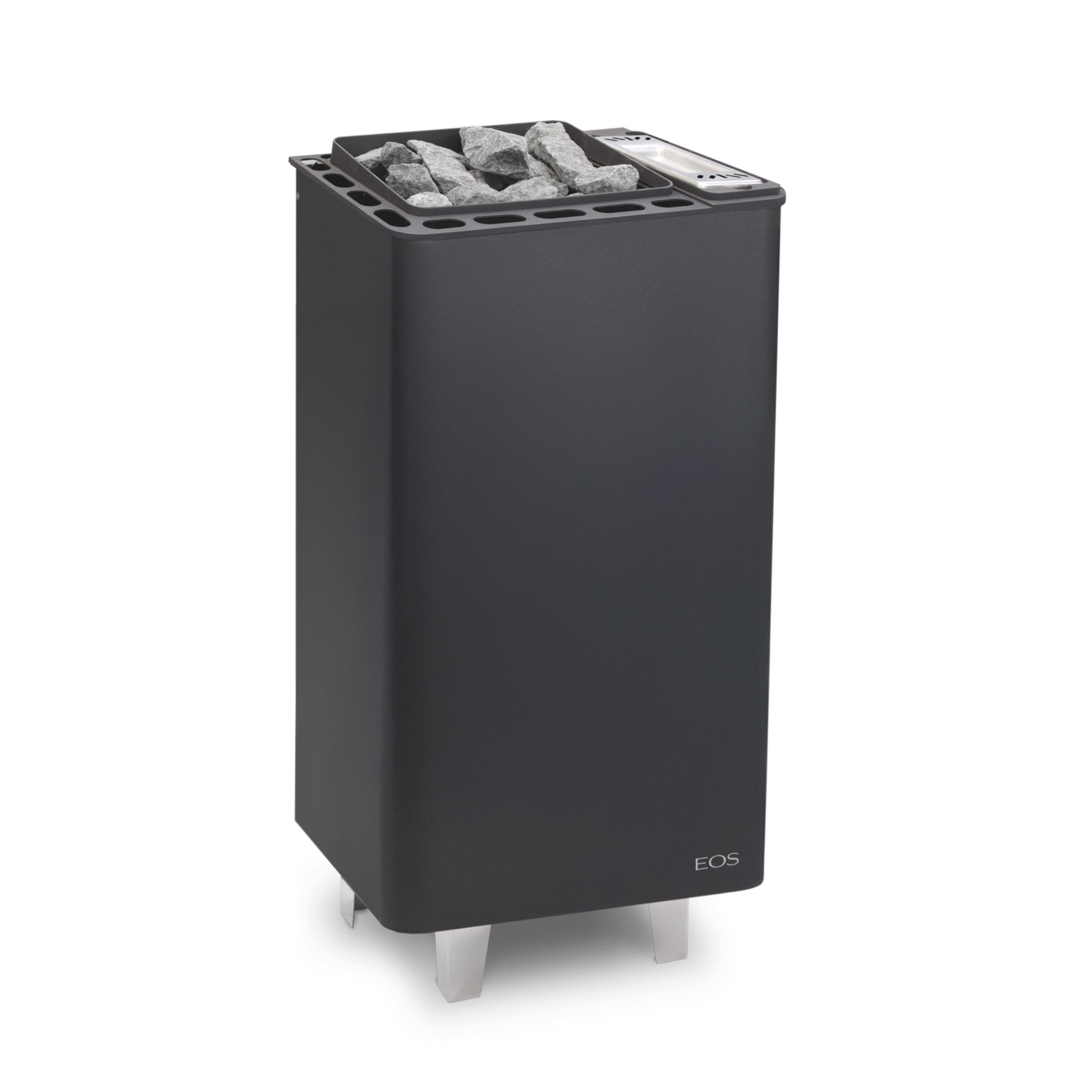 Thermat EOS Bio-Saunaofen Eos Bi-O Thermat 9 kW Combi Saunaofen mit Verdampfer ...