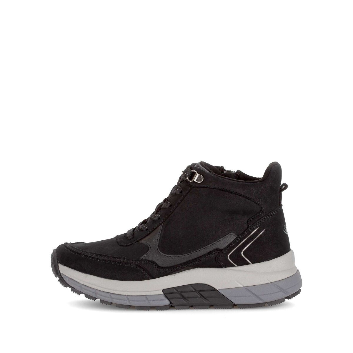 Gabor Sportliche Stiefelette Rauleder Stiefelette günstig online kaufen