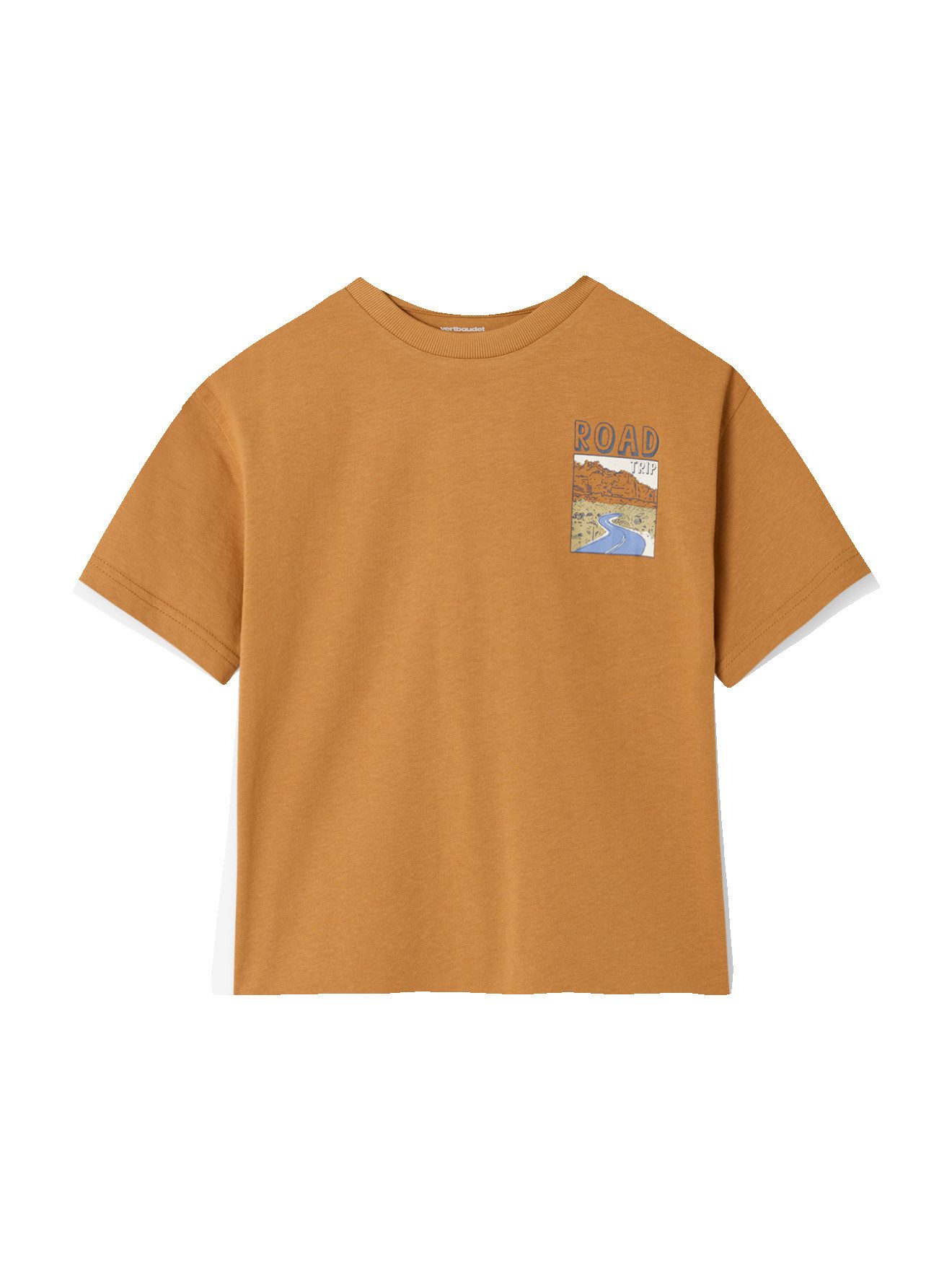 Kurzarmshirt