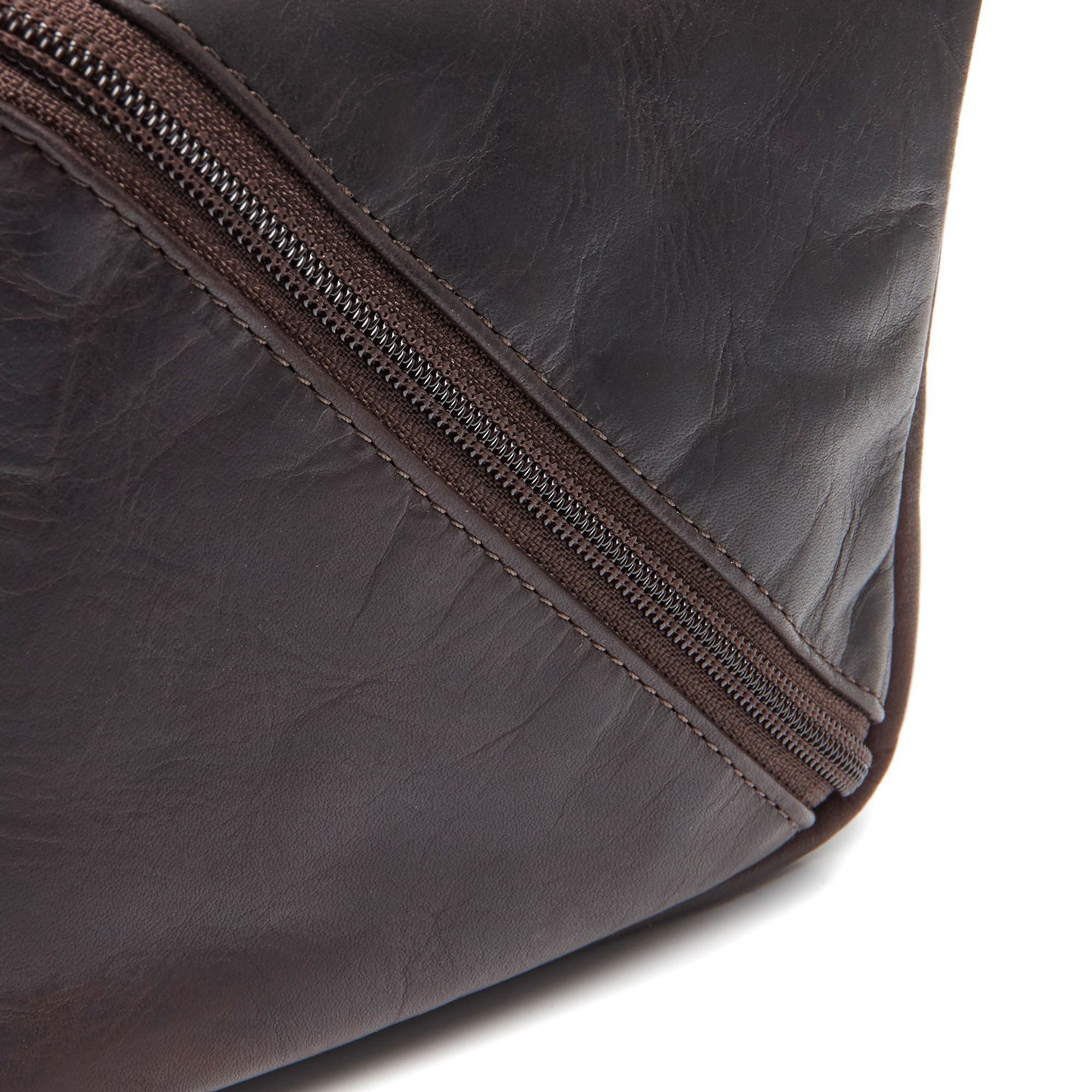 The Chesterfield Brand Kulturbeutel Elmia, Leder