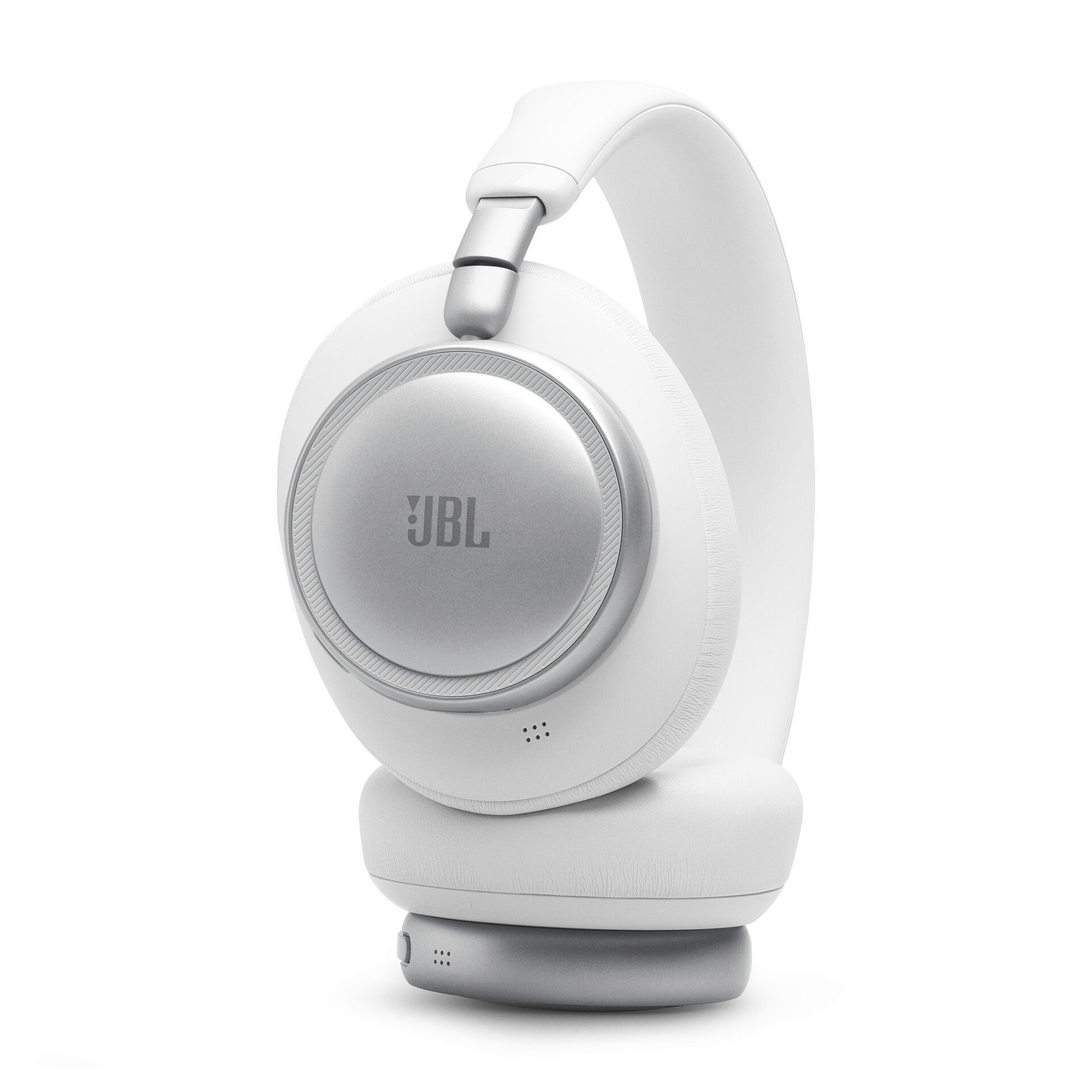 JBL LIVE 780NC Over-Ear-Kopfhörer (Active Noise Cancelling (ANC), Freisprechfunktion, Wireless-Audio-Streaming, A2DP Bluetooth, Kabelloser Over-Ear-Kopfhörer mit Noise-Cancelling)