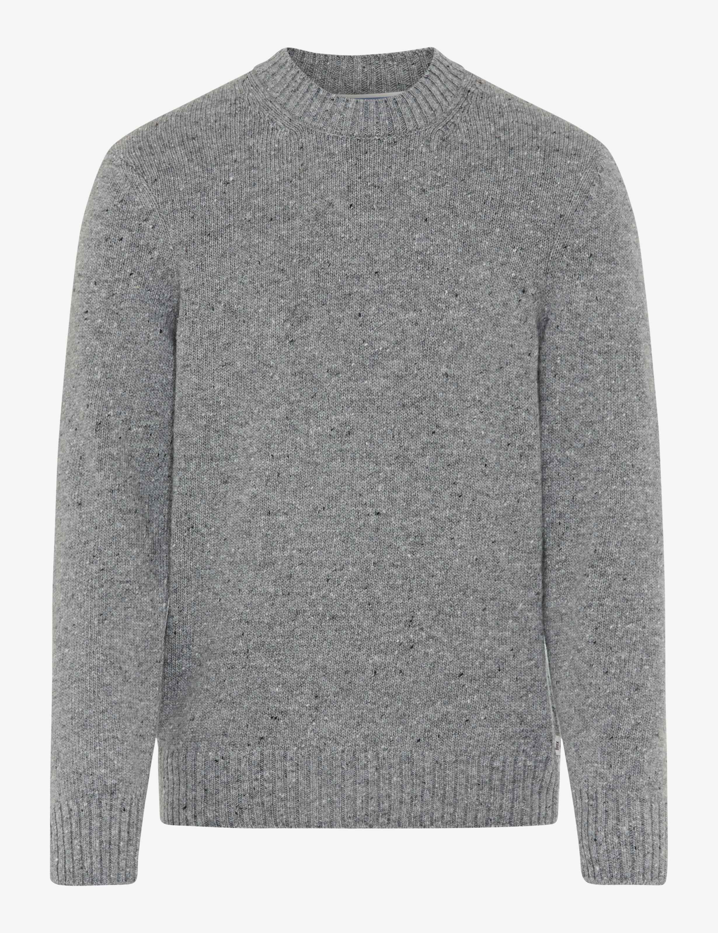 Rollkragenpullover