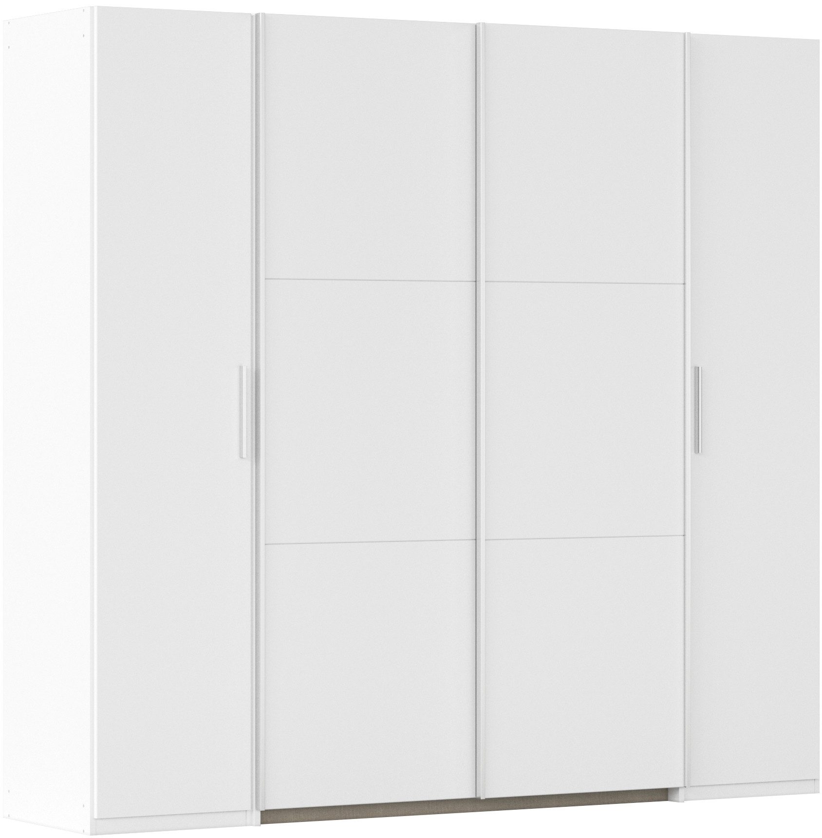 rauch Schwebetürenschrank Kleiderschrank Drehtürenschrank Schrank Garderobe günstig online kaufen