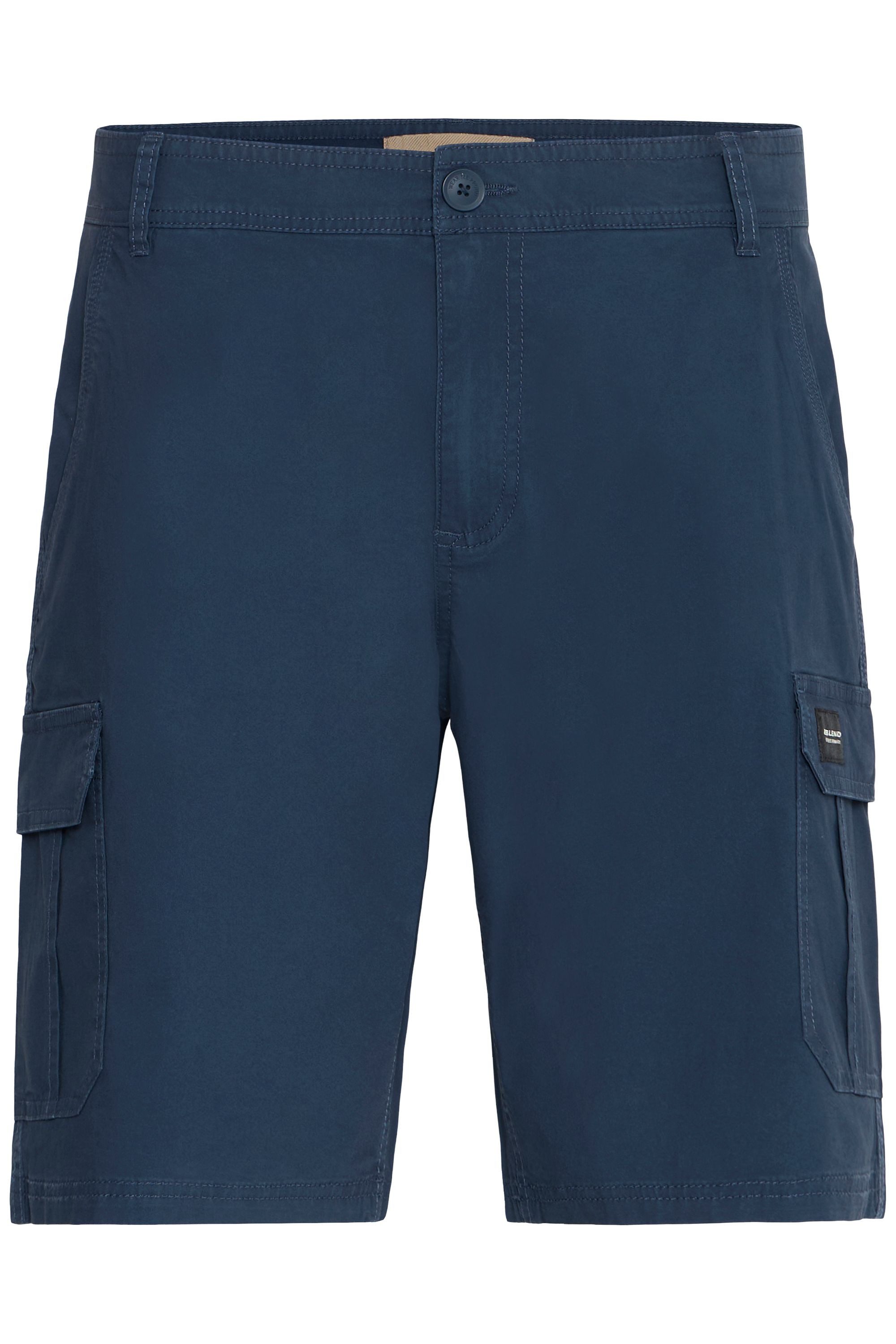 Blend Cargoshorts BHTiam Lässige Cargo-Shorts mit Taschen günstig online kaufen