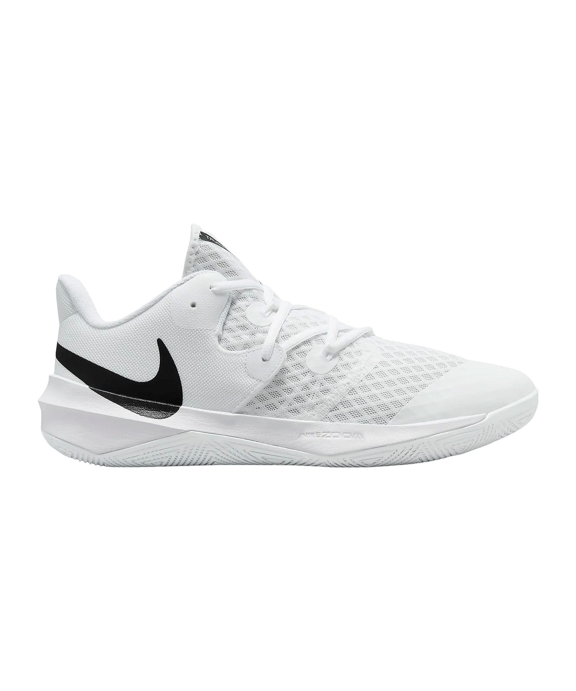 Nike Nike Performance Zoom Hyperspeed Court Schuh Hallenschuh günstig online kaufen