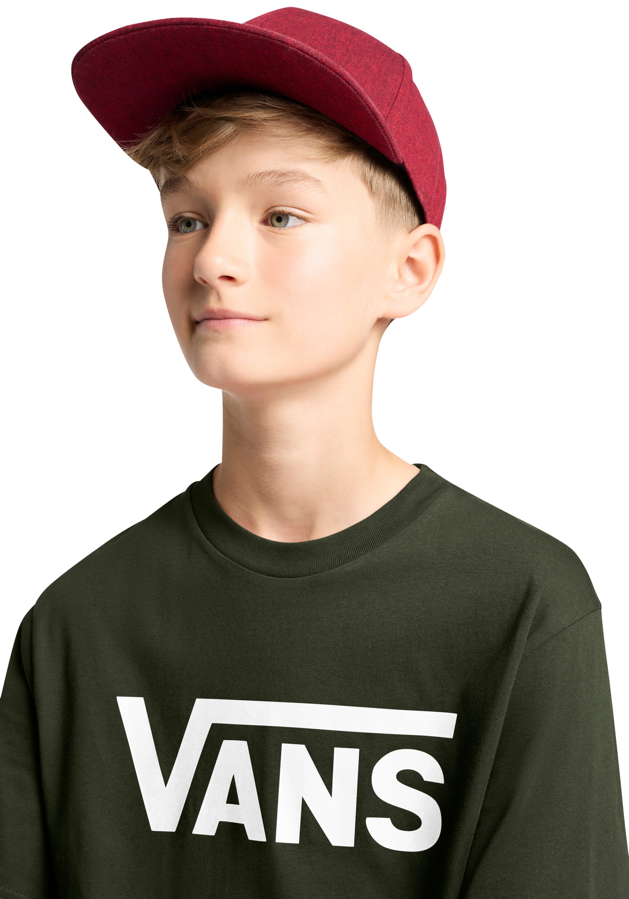 Vans T-Shirt BYVANSCLASSICBOYS für Kids