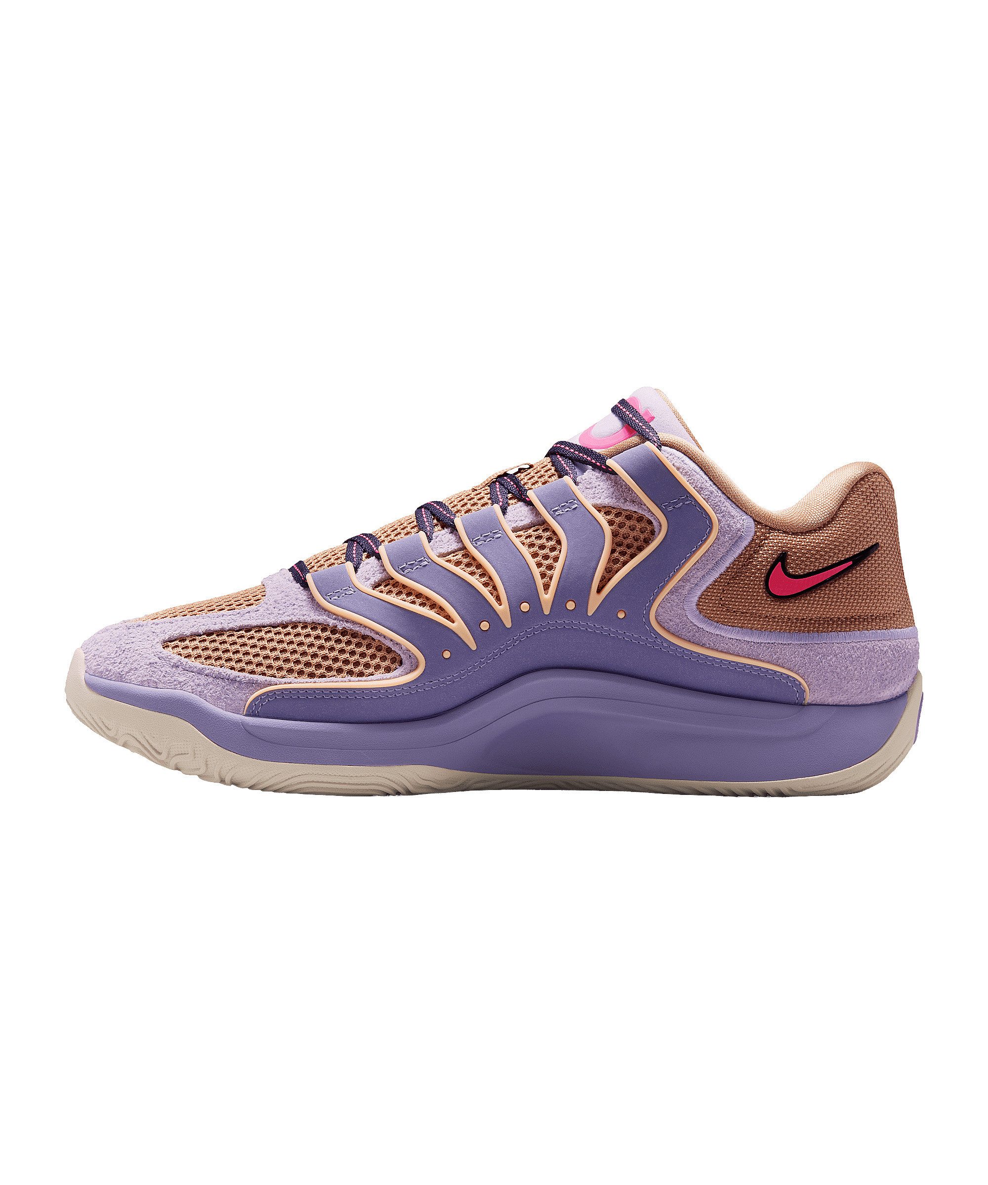 Nike Nike Performance KD18 Wanda Herren Hallenschuh
