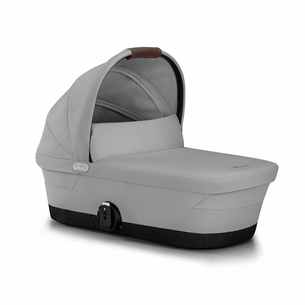 Cybex Kinderwagenaufsatz Cybex Gazelle S Cot - Kinderwagenaufsatz - Kollektion 2023