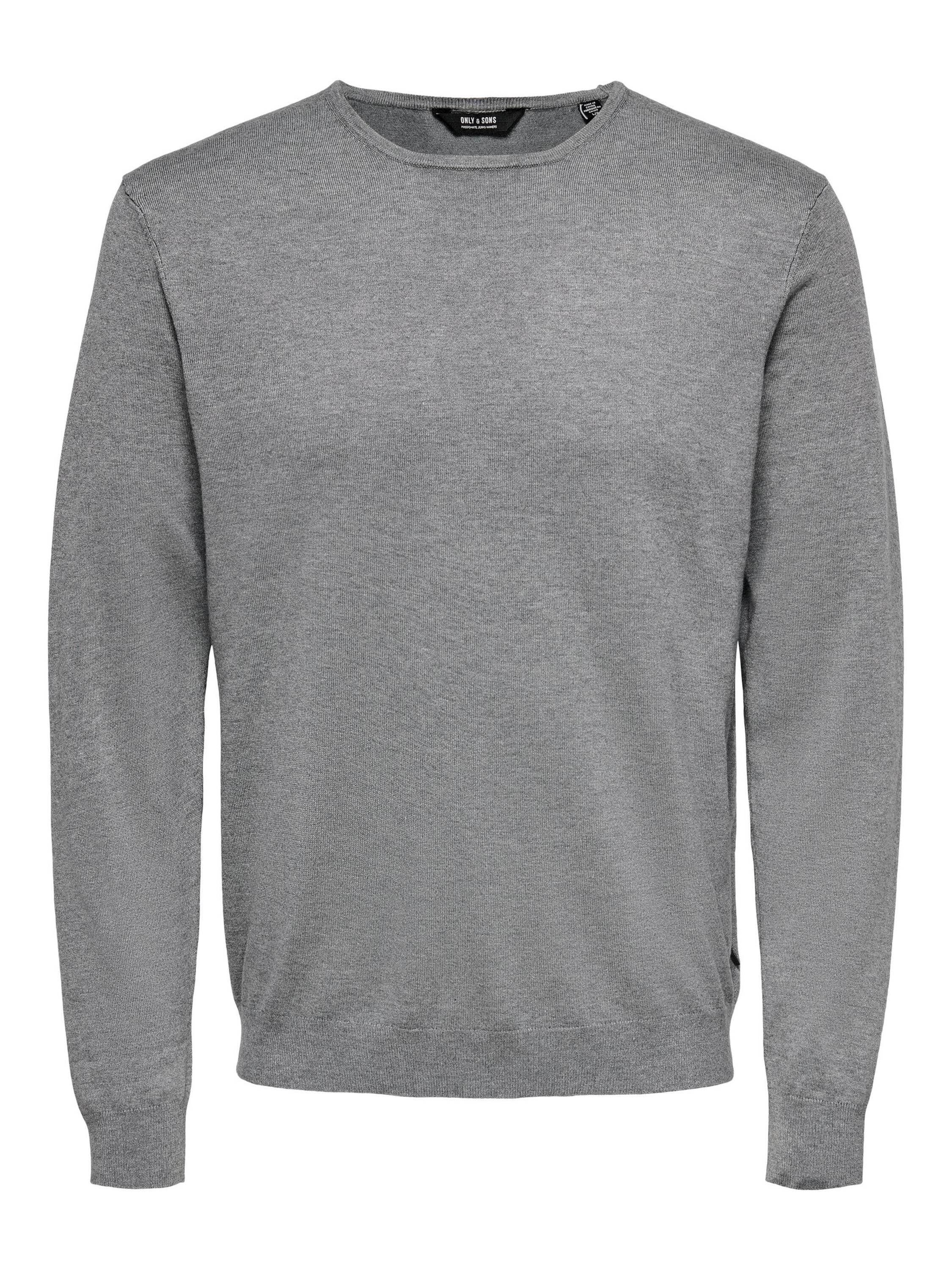 ONLY & SONS Strickpullover Wyler (1-tlg) günstig online kaufen