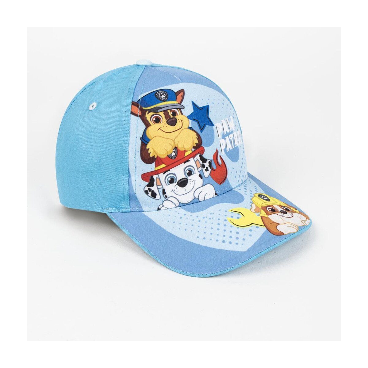 PAW PATROL Baseball Cap Paw Patrol Kinder Baseballkappe 51cm Cap