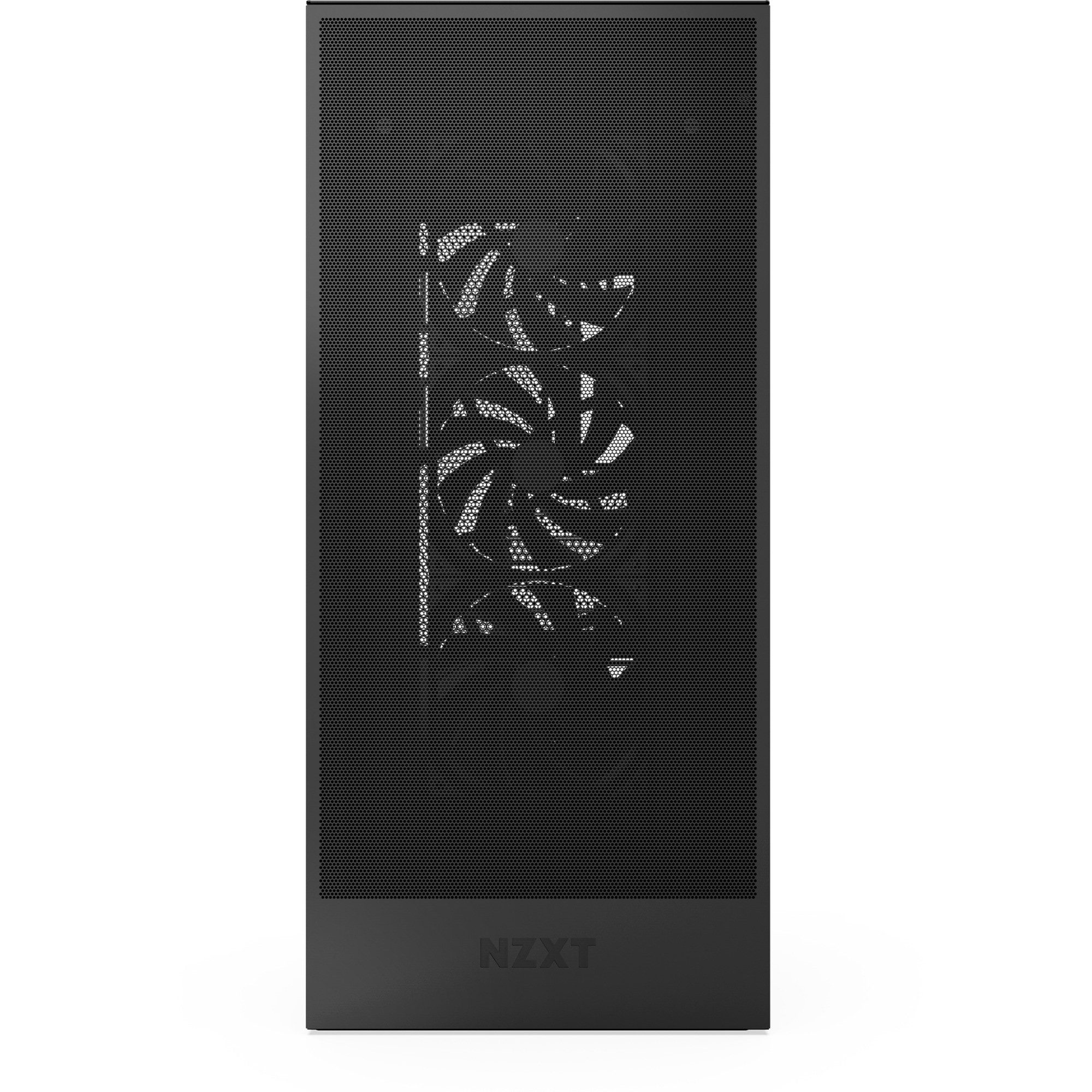 NZXT PC-Gehäuse NZXT H7 Flow (2024), Tower-Gehäuse, (Tempered