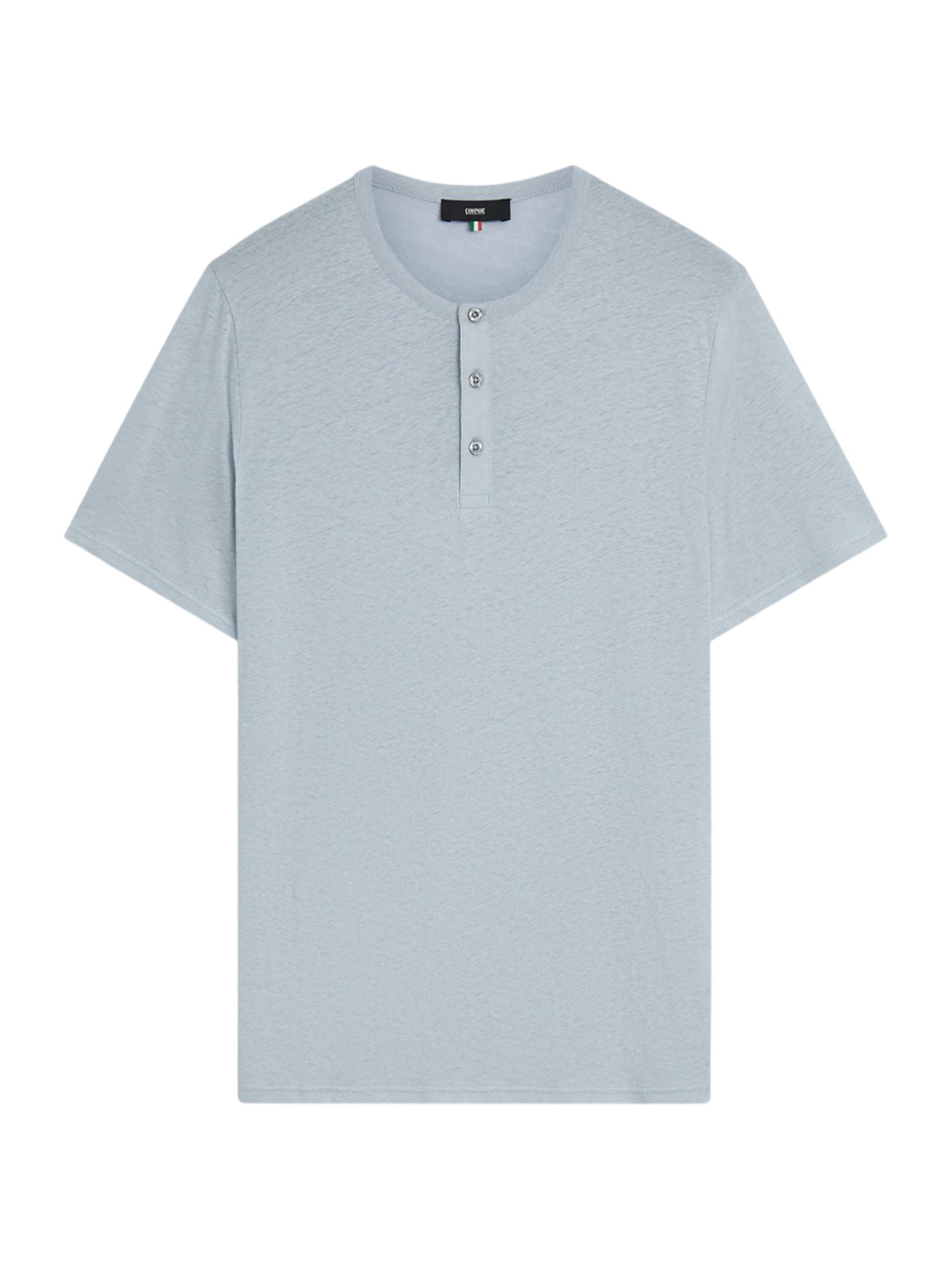 Cinque Kurzarmshirt