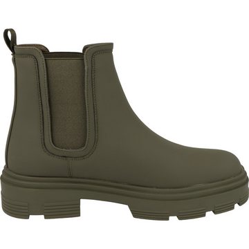 La Strada Damen Schuhe 2180581 modische Stiefel gefüttert Chelseaboots