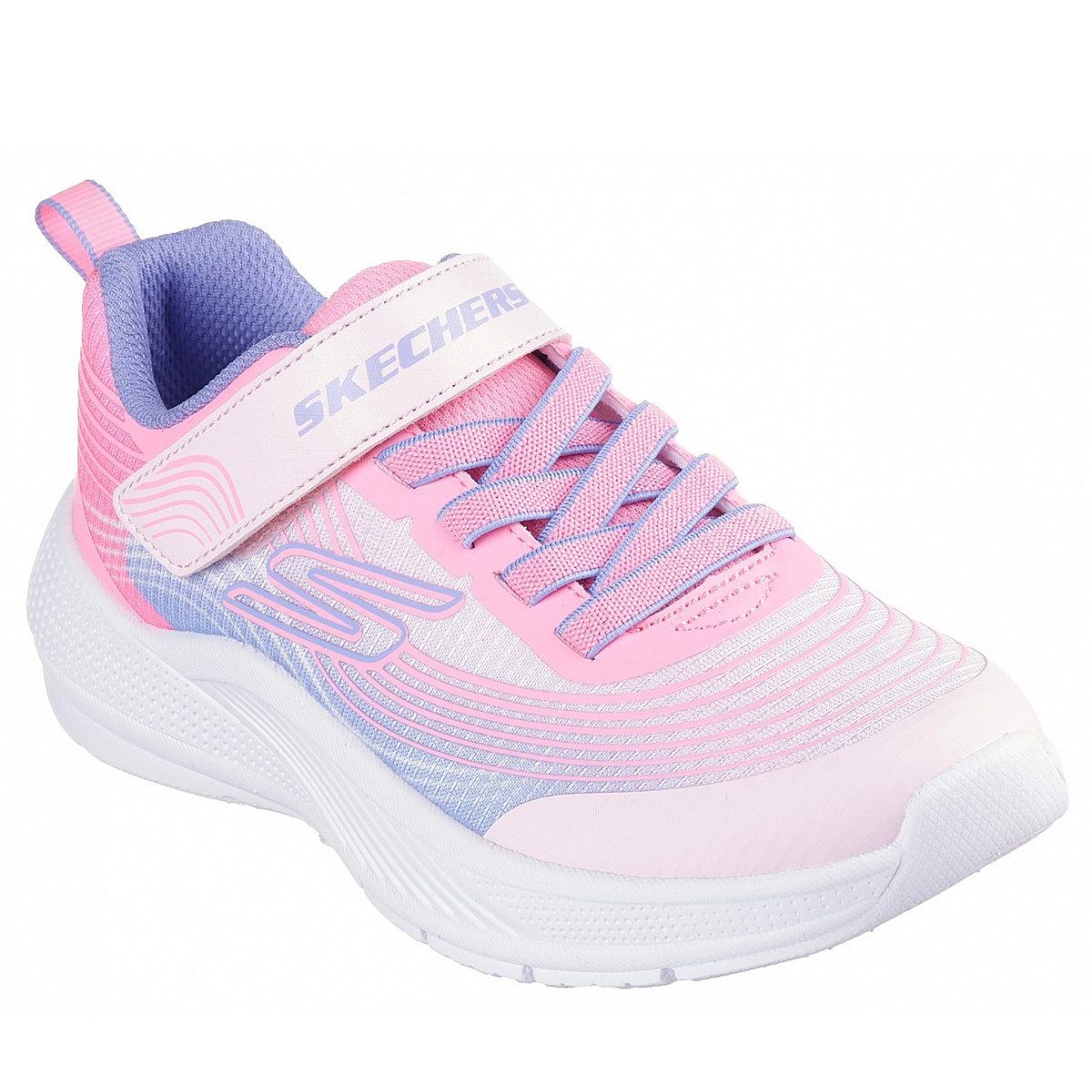 Microspec Aventure Sneaker