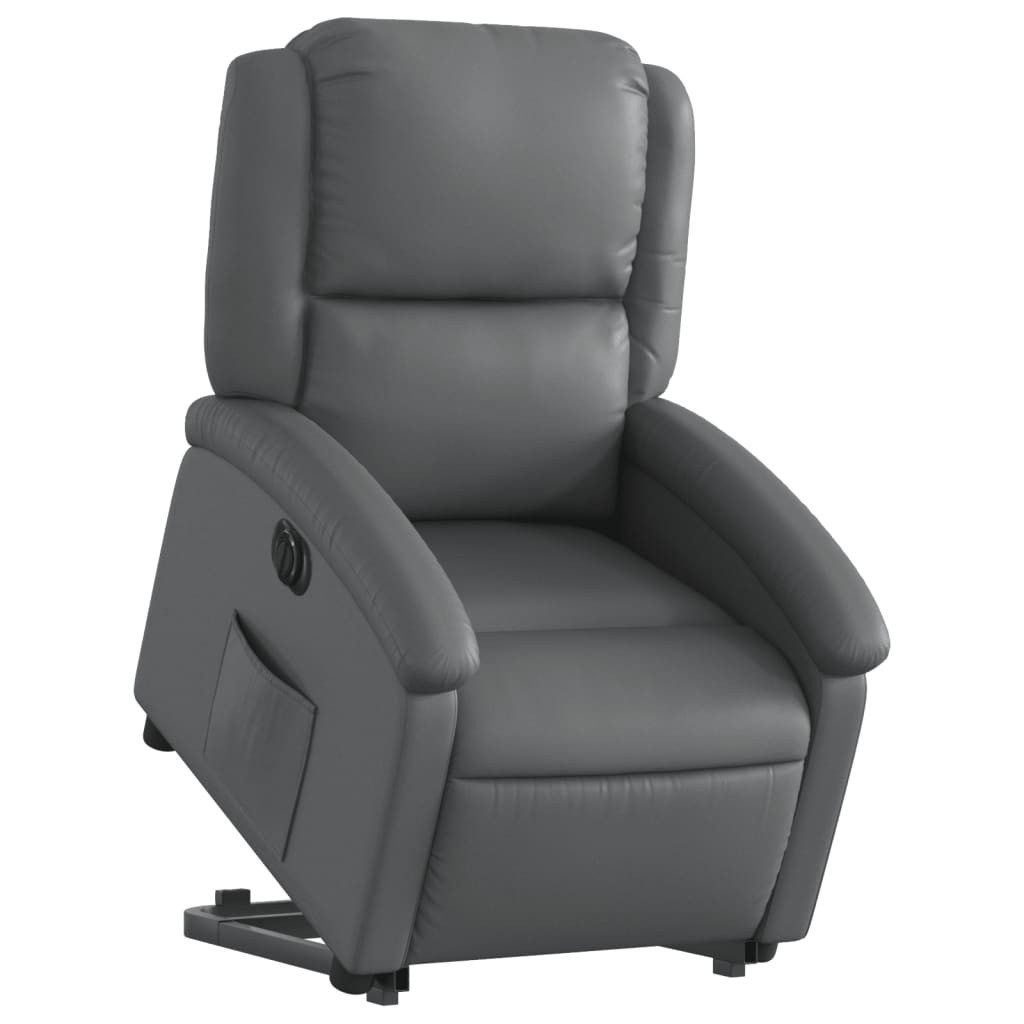 vidaXL Sessel Relaxsessel mit Aufstehhilfe Elektrisch günstig online kaufen