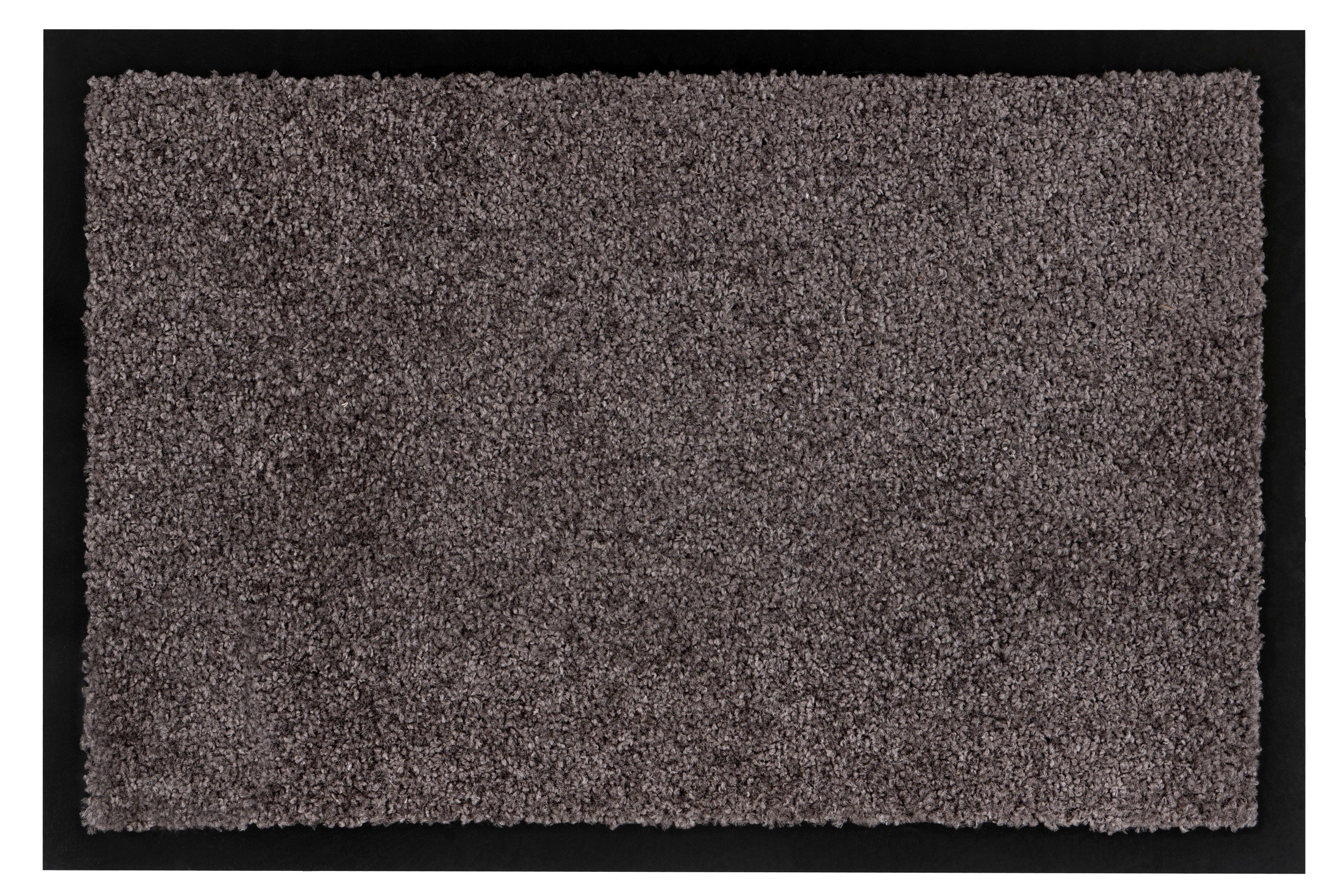 Kayoom Fußmatte Light Entry 525, rechteckig, Höhe: 8 mm, Türmatte, Schmutzfang, Eingang