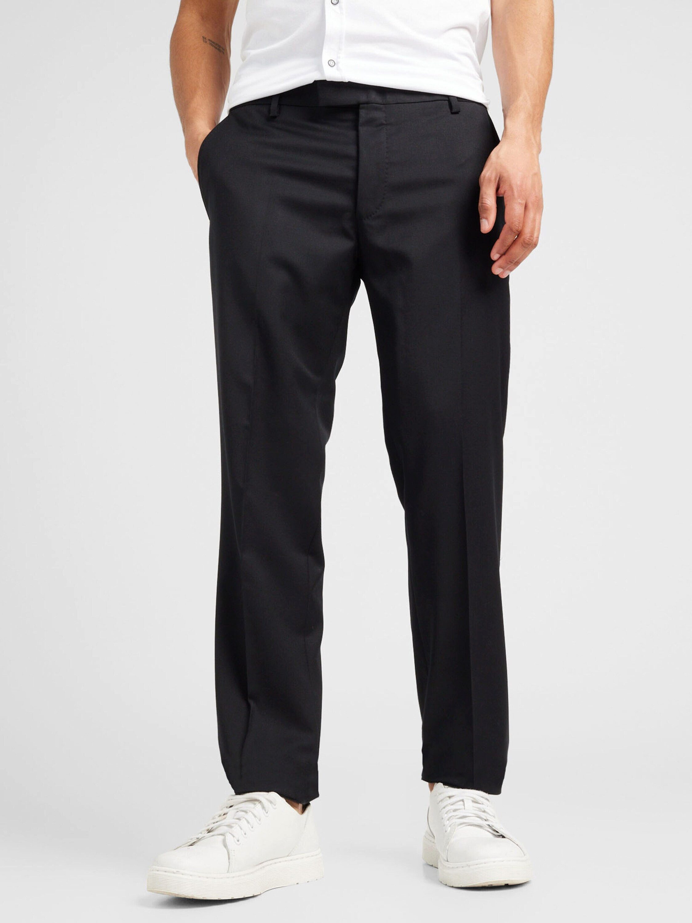 JOOP! Bügelfaltenhose 34Blayr (1-tlg)