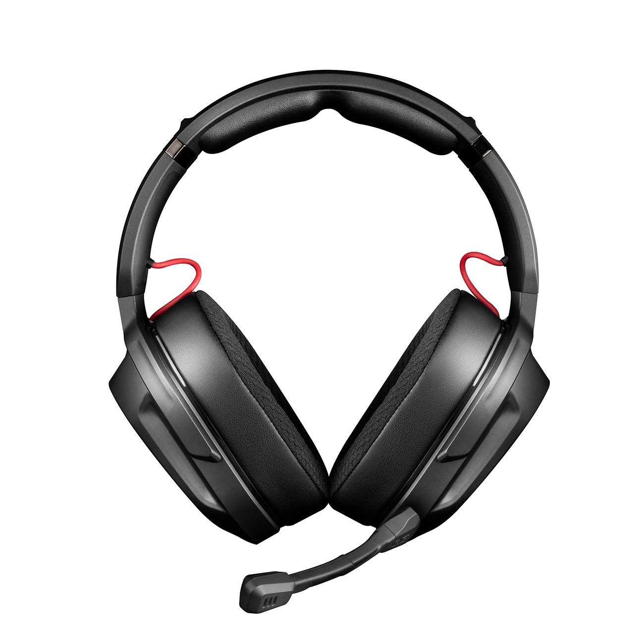 Teufel CAGE PRO Gaming-Headset (7.1 Virtual SurroundDTS Headphone: X v2 7.1 Virtual Surround)