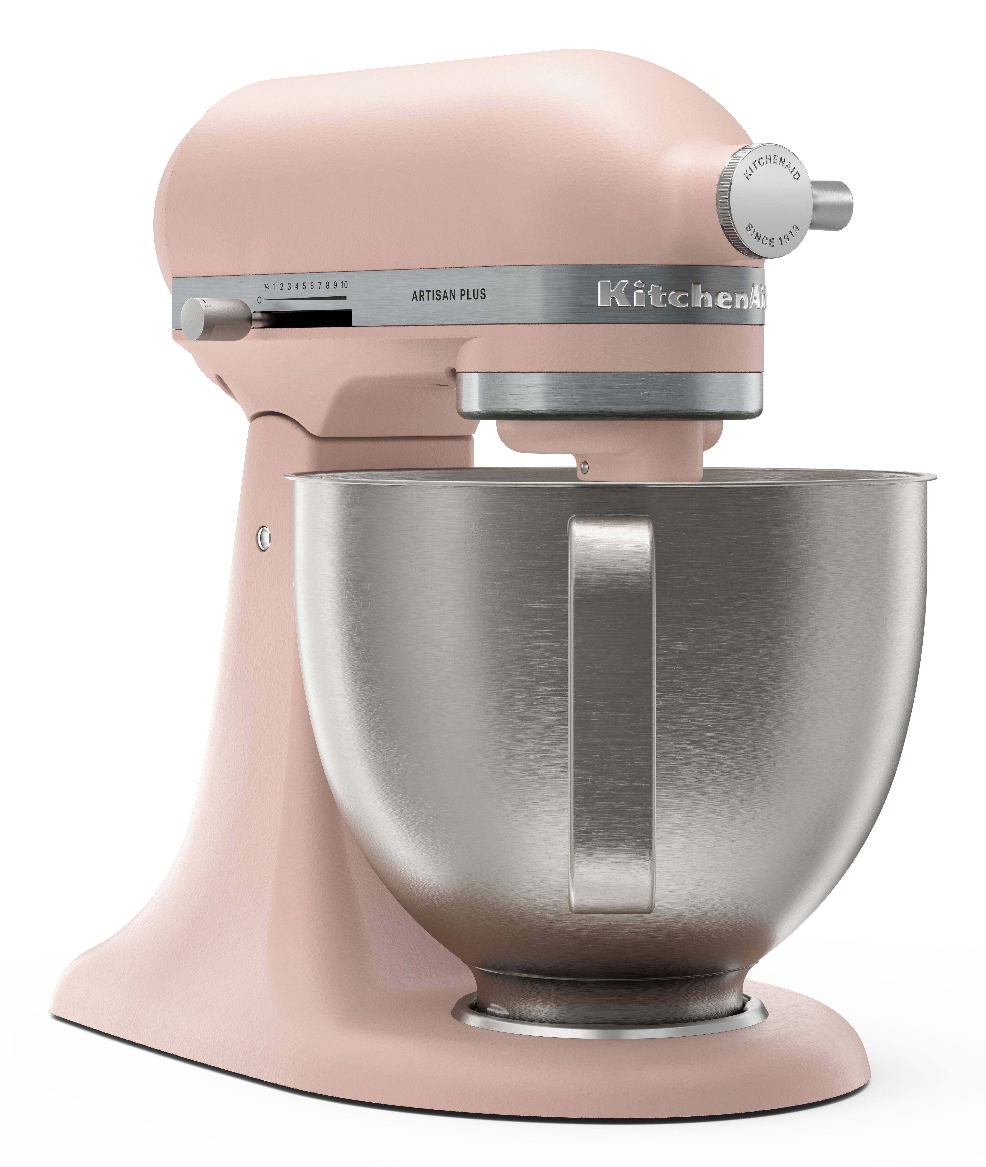 KitchenAid Küchenmaschine 5KSM50PKVEFT, 325 W, 4,7 l Schüssel