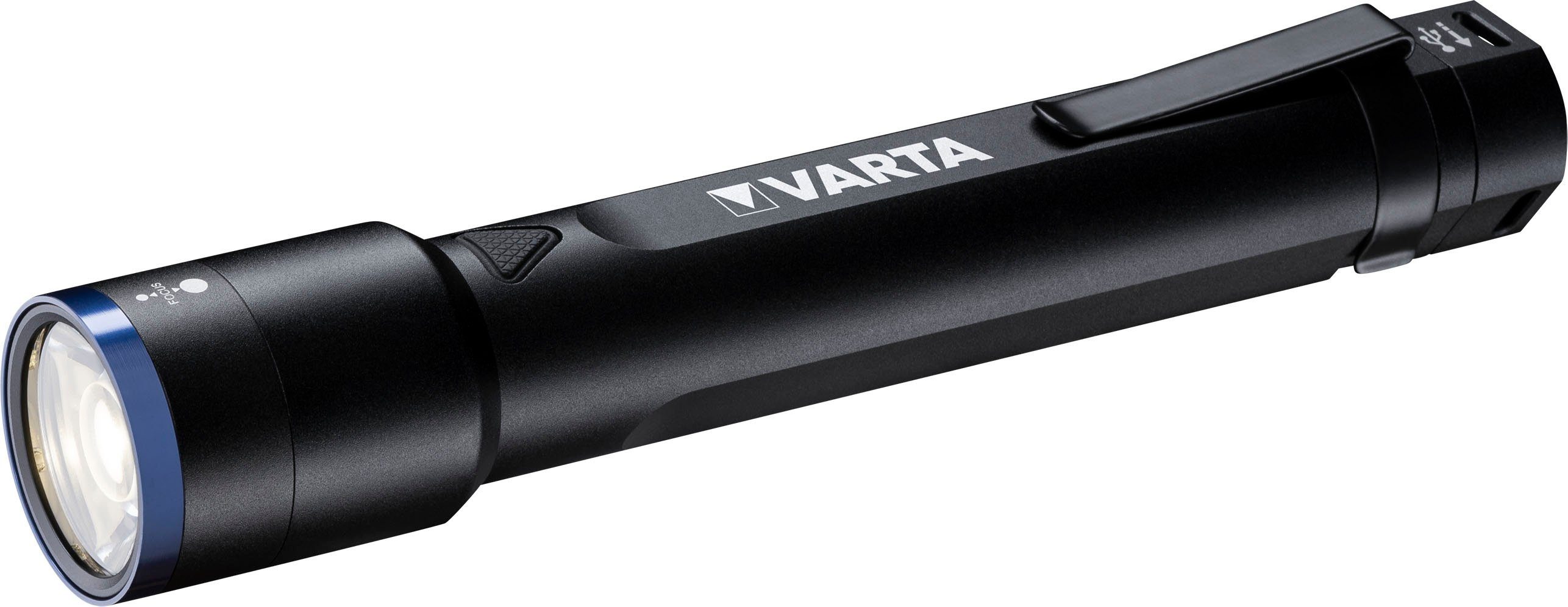 Handleuchte VARTA Night Cutter F30R 10 Watt