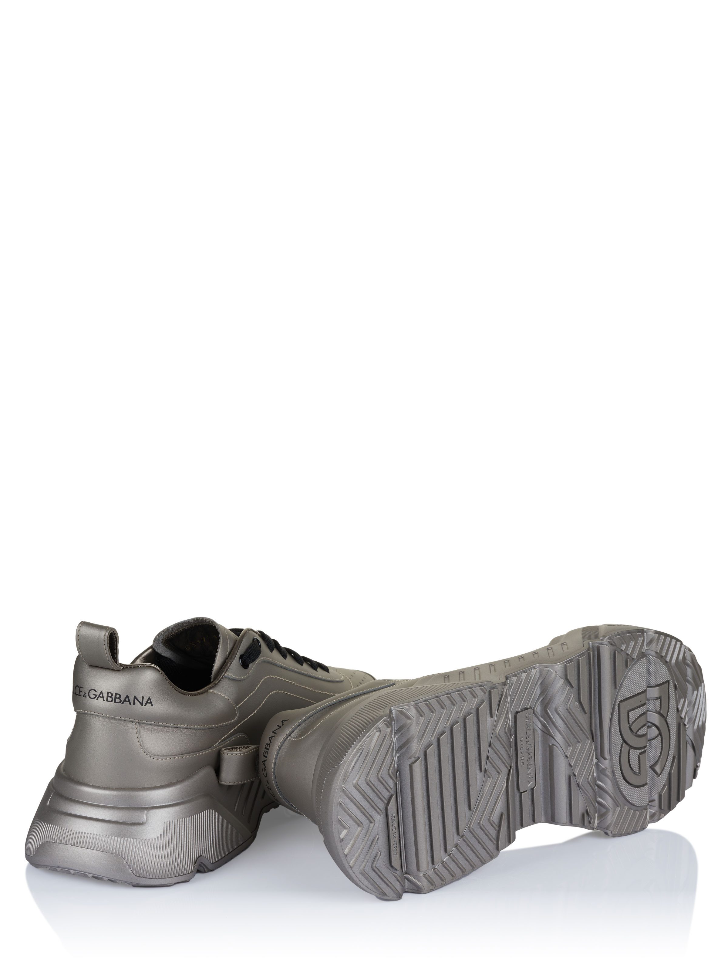 DOLCE & GABBANA Sneaker