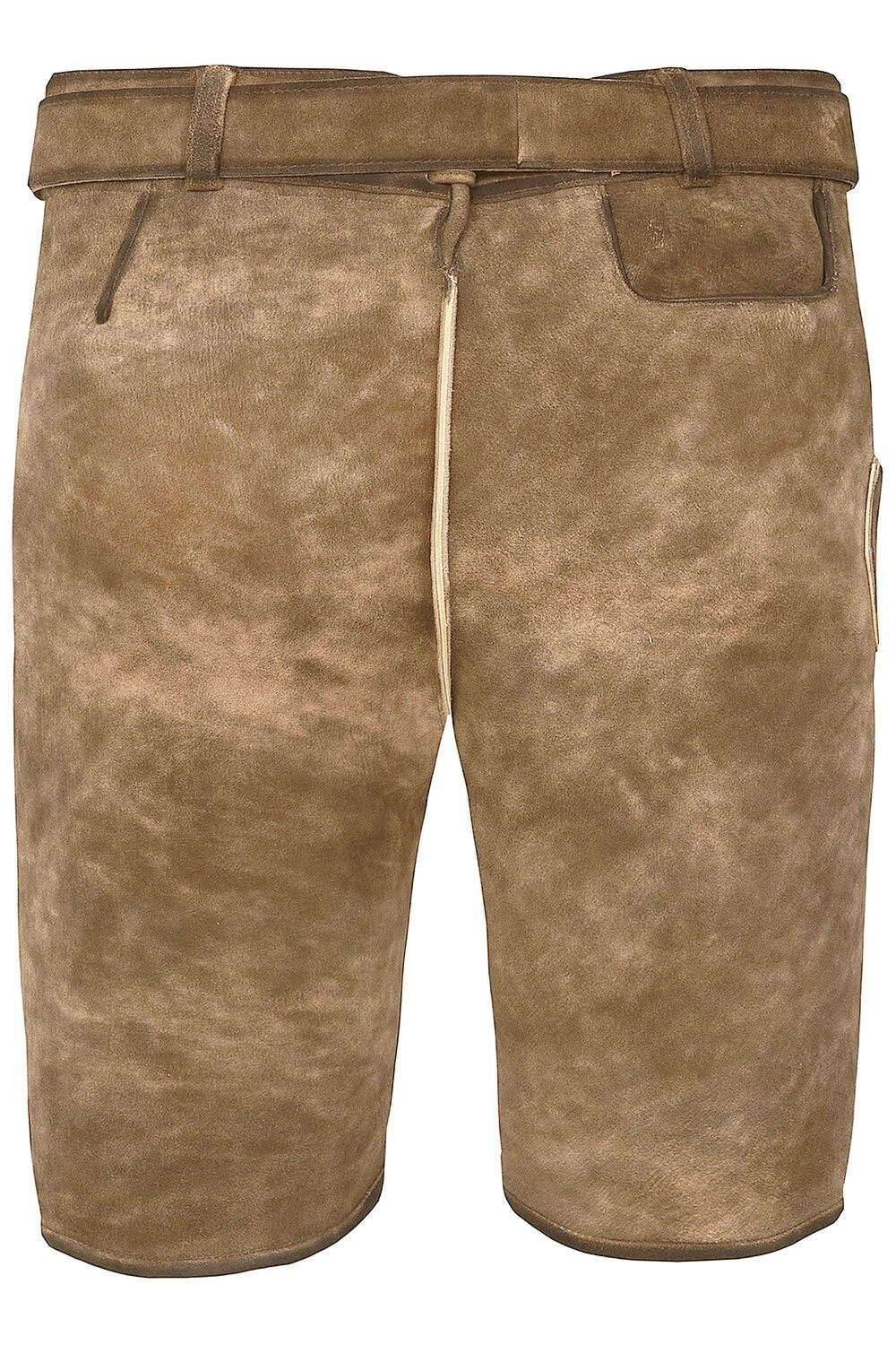 Edelnice Trachtenlederhose