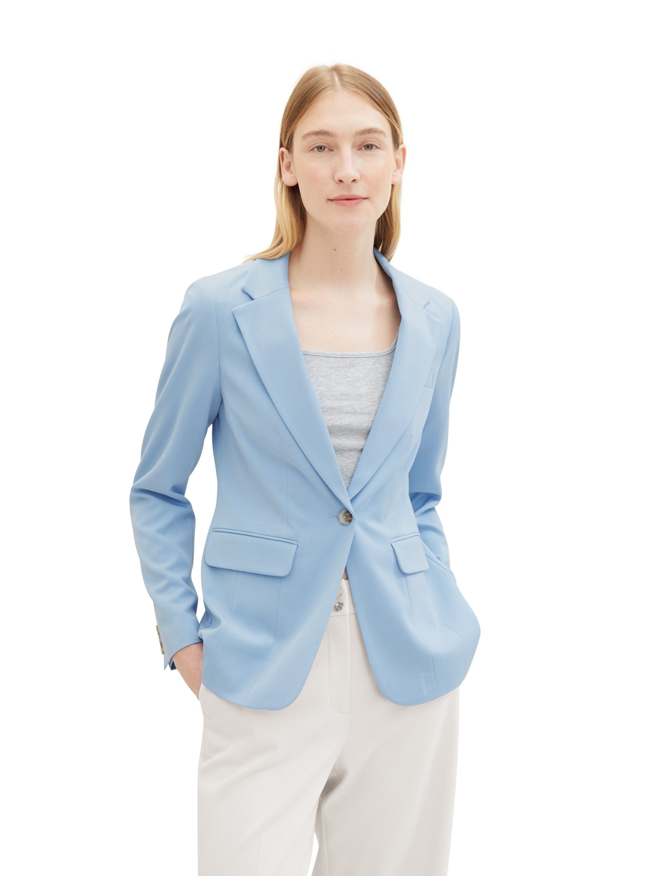 TOM TAILOR Jackenblazer