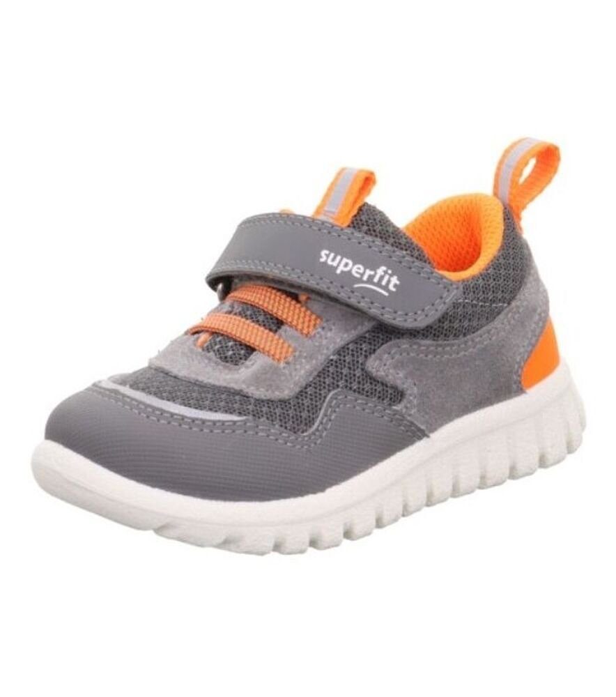 Sport7 Mini Klettschuh