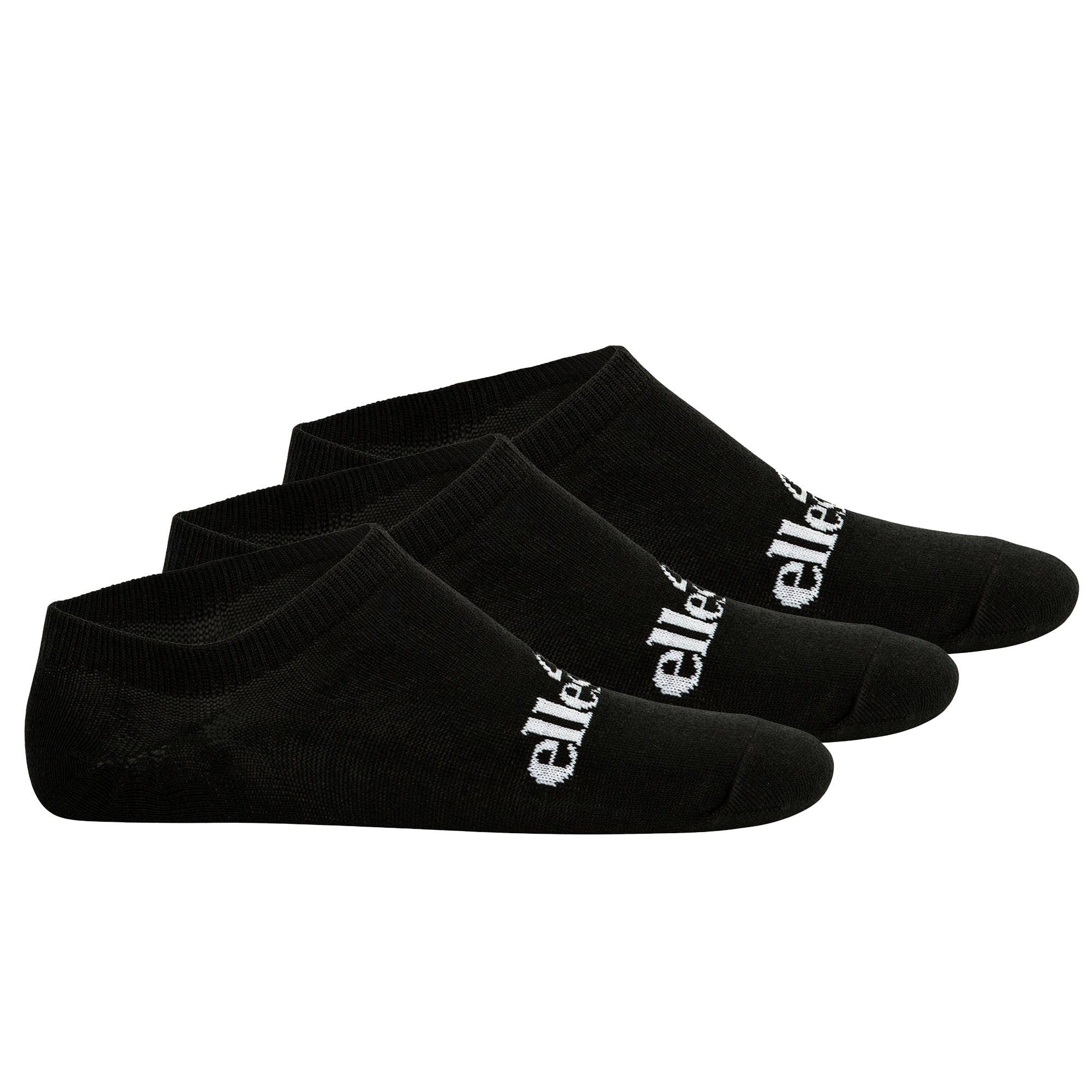Ellesse Sportsocken Unisex Socken 3er Pack günstig online kaufen